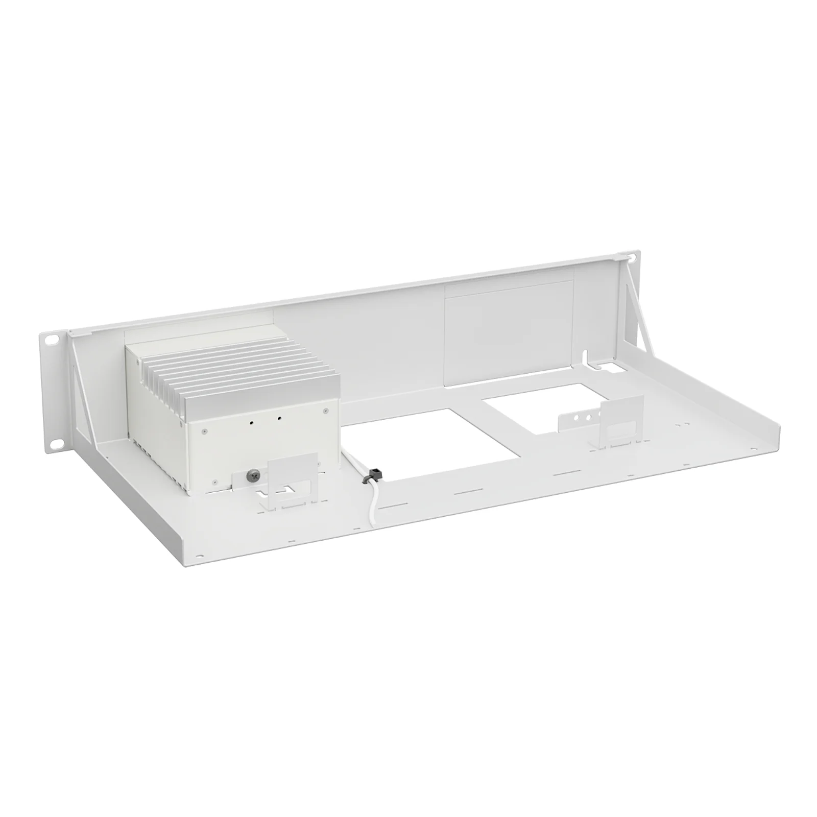 Rackmount.IT RM-FR-T31 accessoire de racks Équerre de fixation