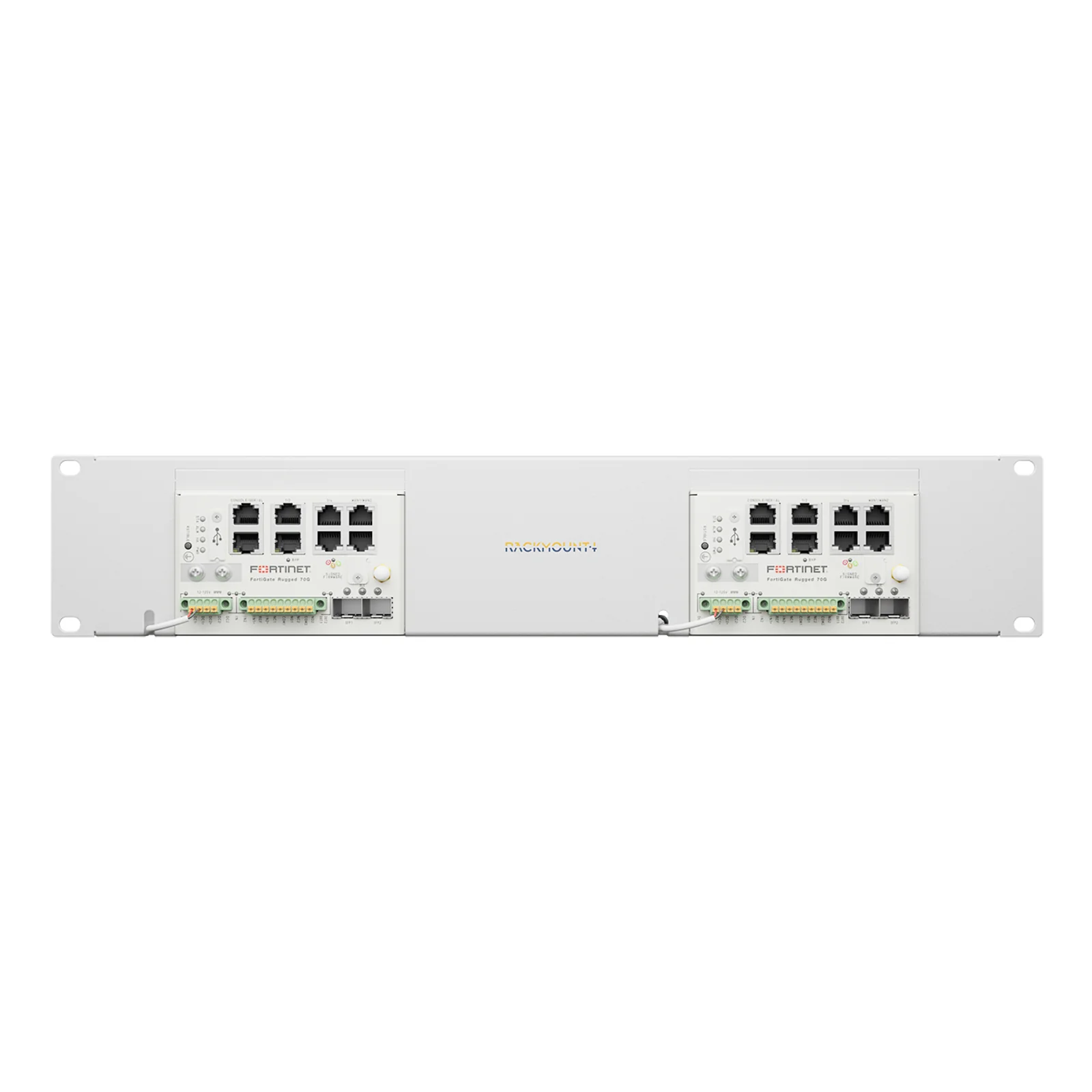 Rackmount.IT RM-FR-T31 accessoire de racks Équerre de fixation