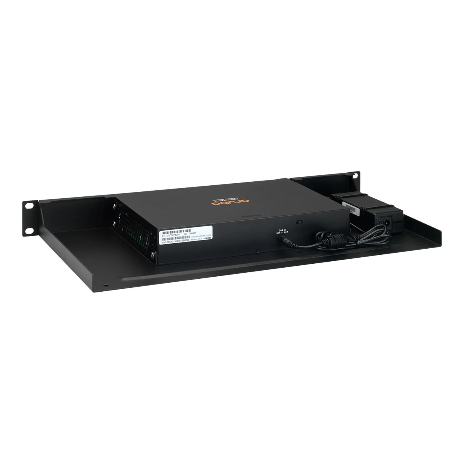 Rackmount.IT RM-HP-T1 accessoire de racks Équerre de fixation