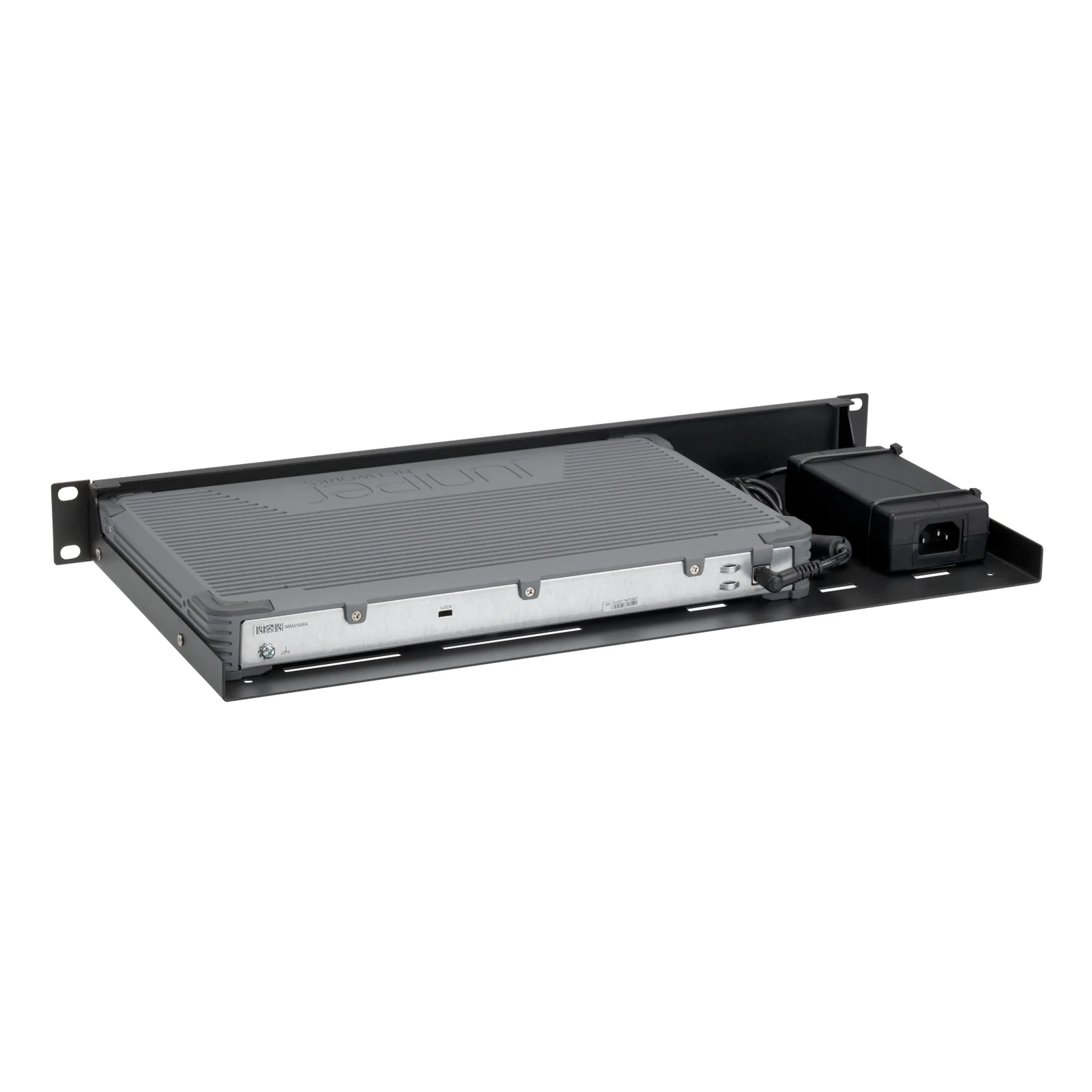 Rackmount.IT RM-JN-T1 accessoire de racks Équerre de fixation