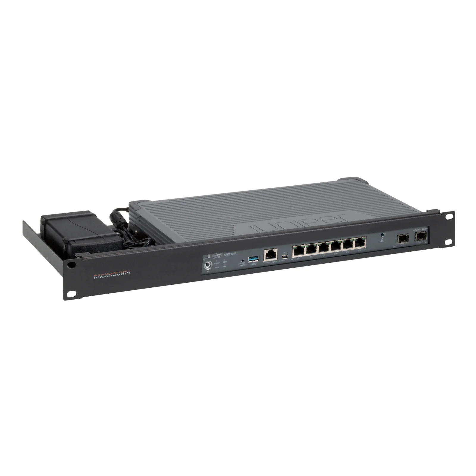Rackmount.IT RM-JN-T1 accessoire de racks Équerre de fixation