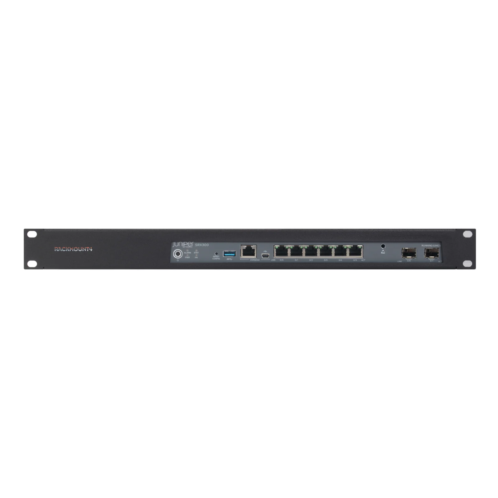 Rackmount.IT RM-JN-T1 accessoire de racks Équerre de fixation