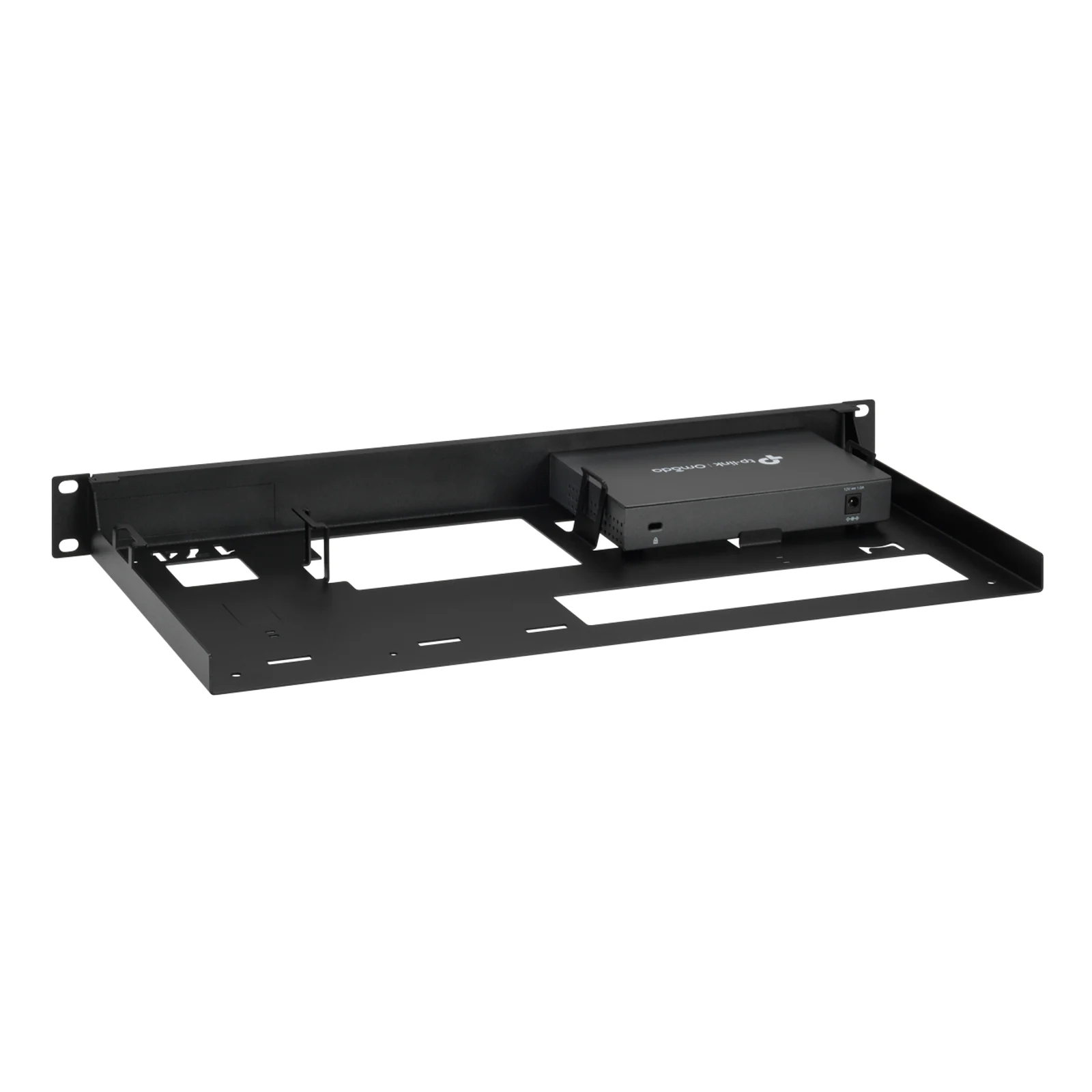 Rackmount.IT RM-OM-T1 accessoire de racks Équerre de fixation