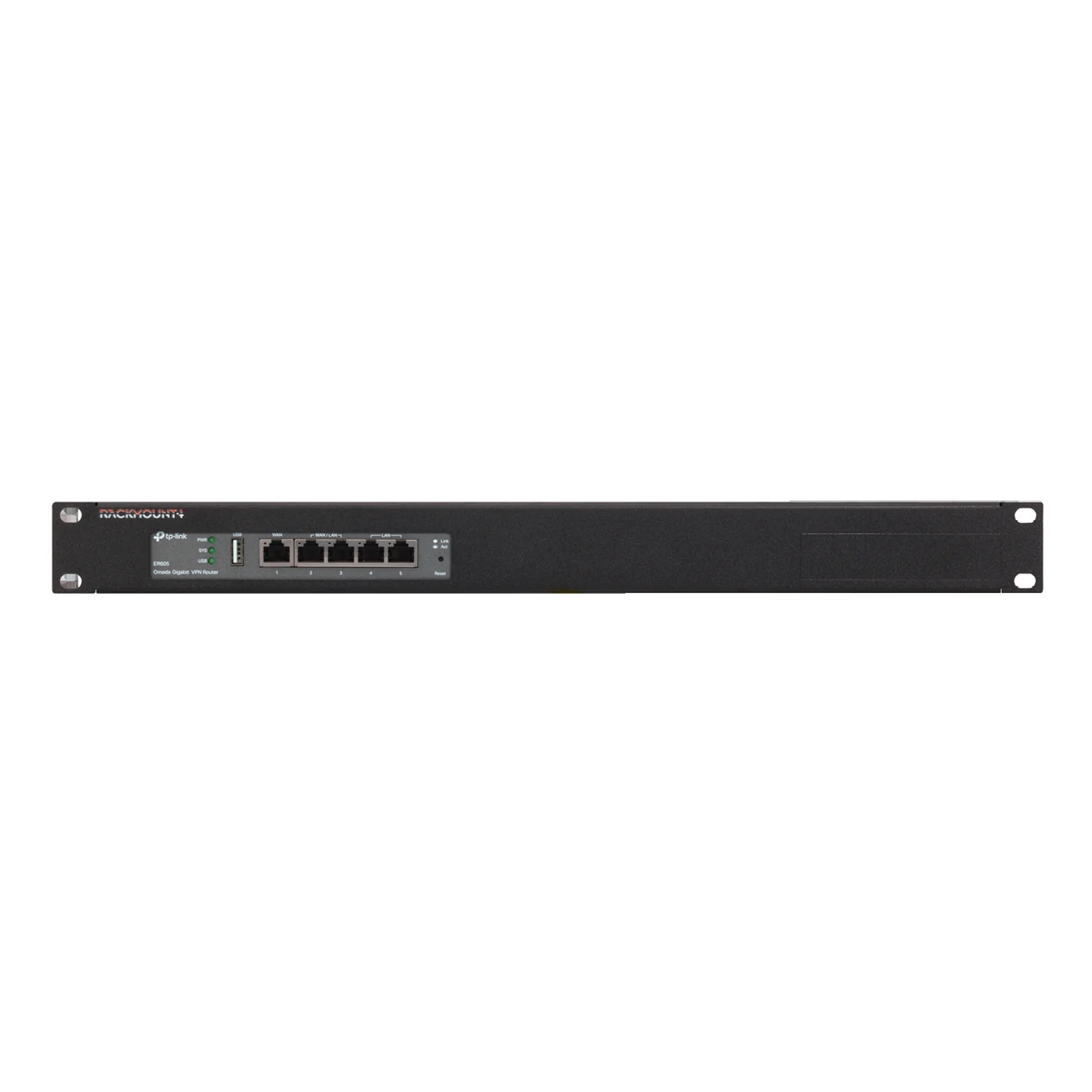 Rackmount.IT RM-OM-T1 accessoire de racks Équerre de fixation