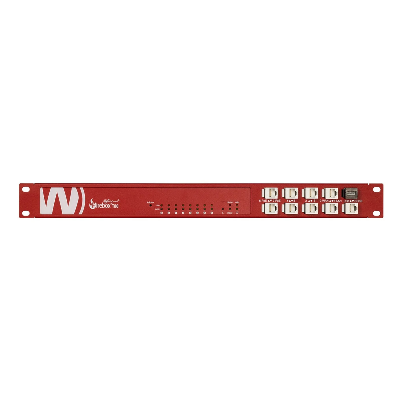 Rackmount.IT RM-WG-T7 accessoire de racks Équerre de fixation