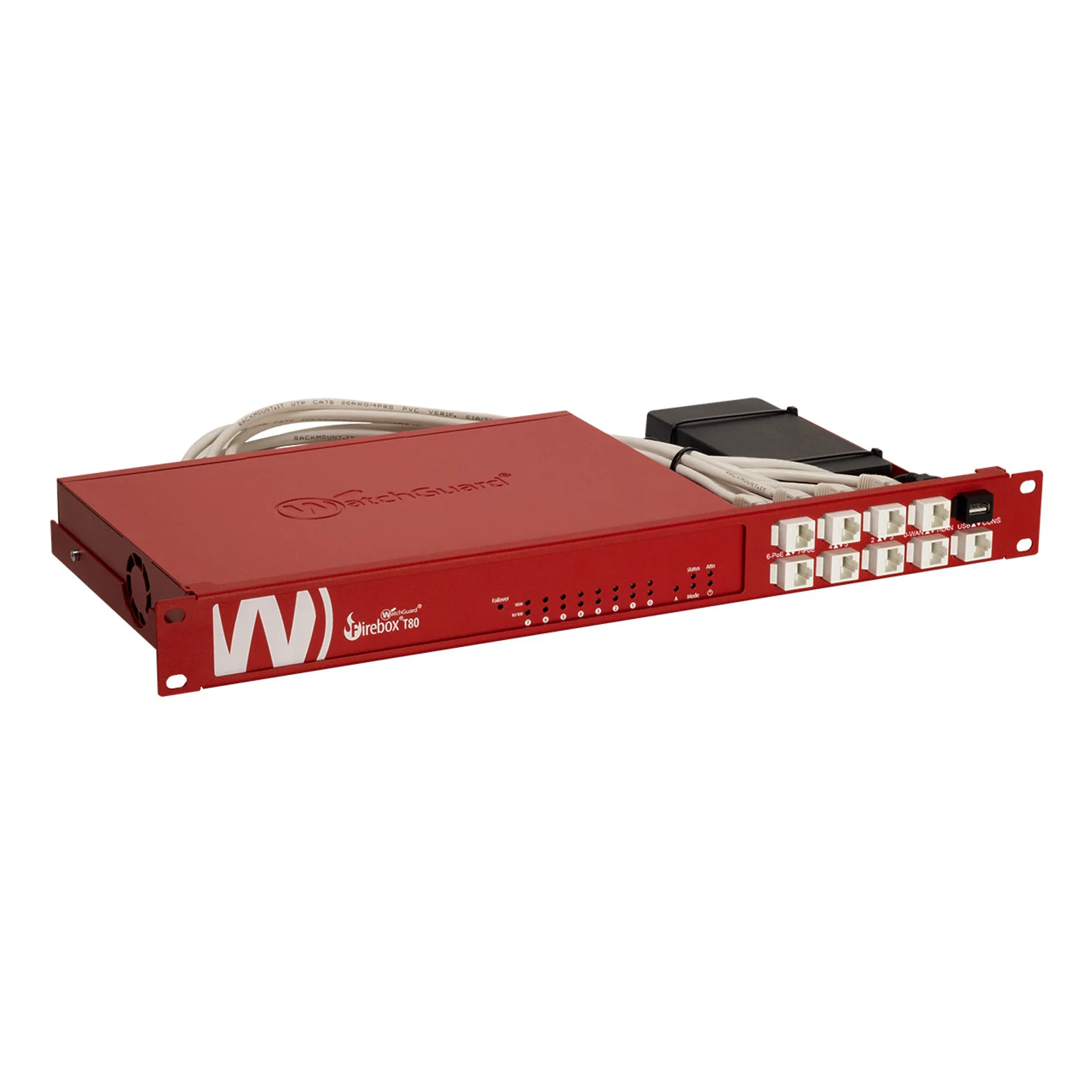 Rackmount.IT RM-WG-T7 accessoire de racks Équerre de fixation