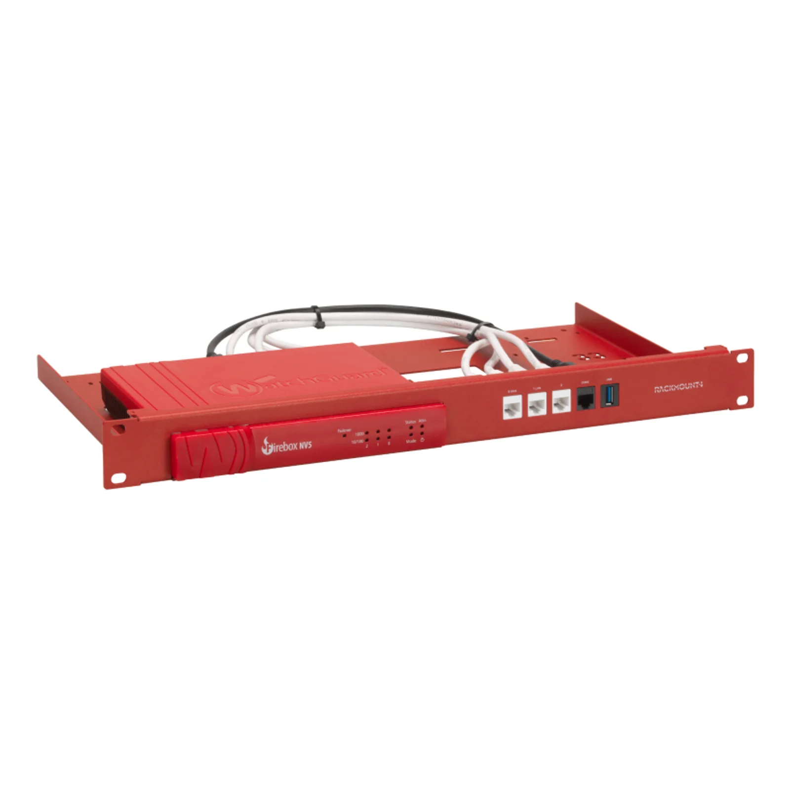 Rackmount.IT RM-WG-T8 accessoire de racks Équerre de fixation