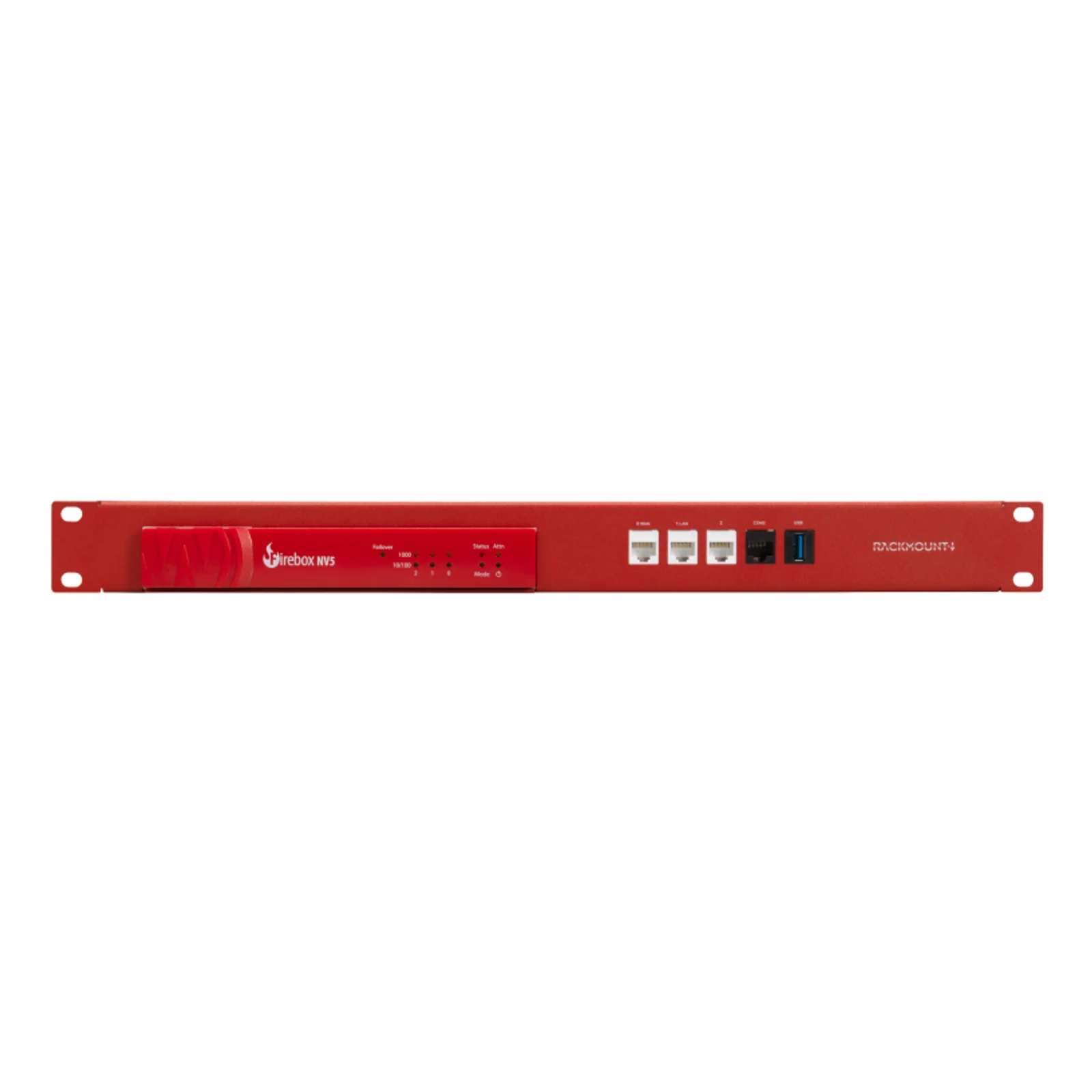 Rackmount.IT RM-WG-T8 accessoire de racks Équerre de fixation