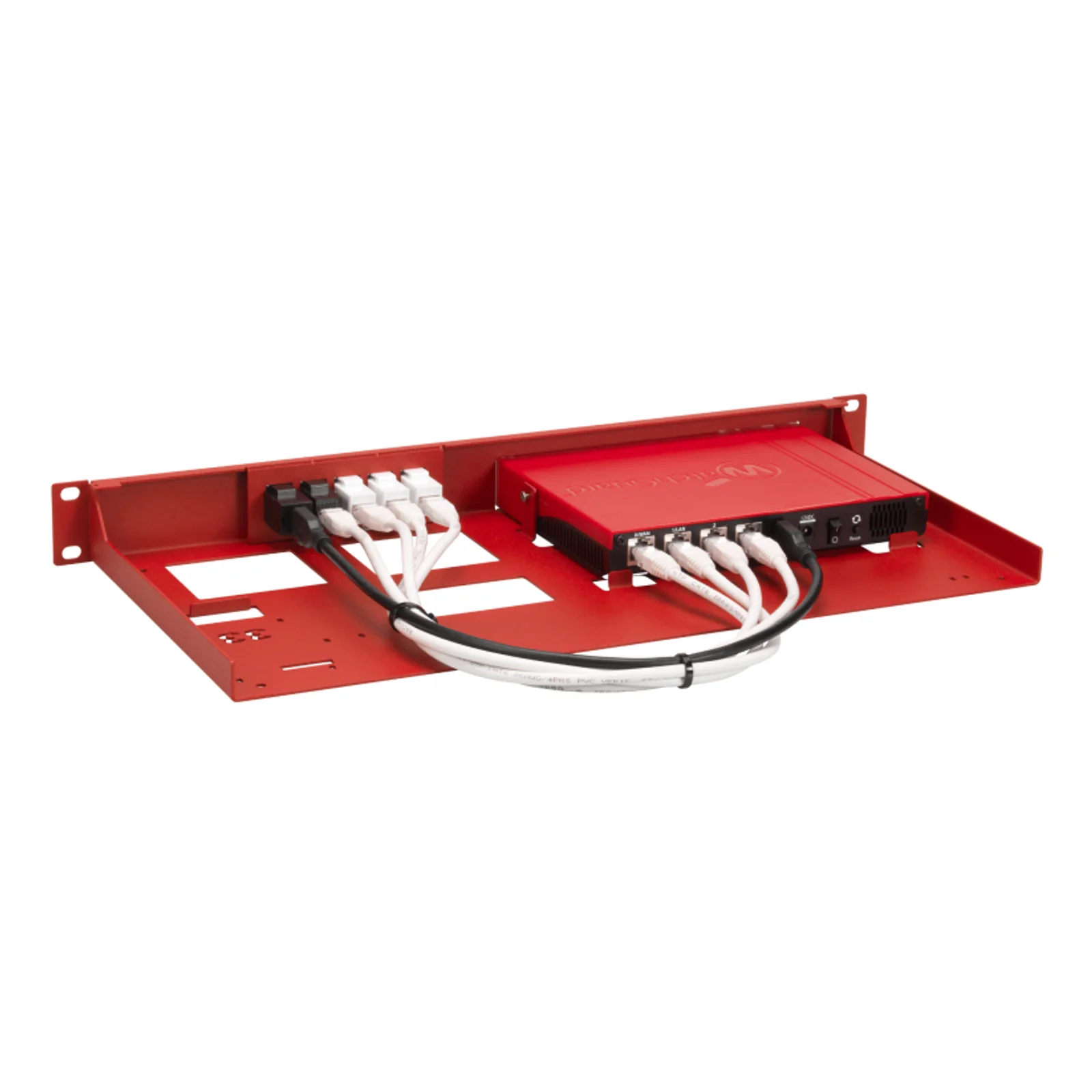 Rackmount.IT RM-WG-T8 accessoire de racks Équerre de fixation