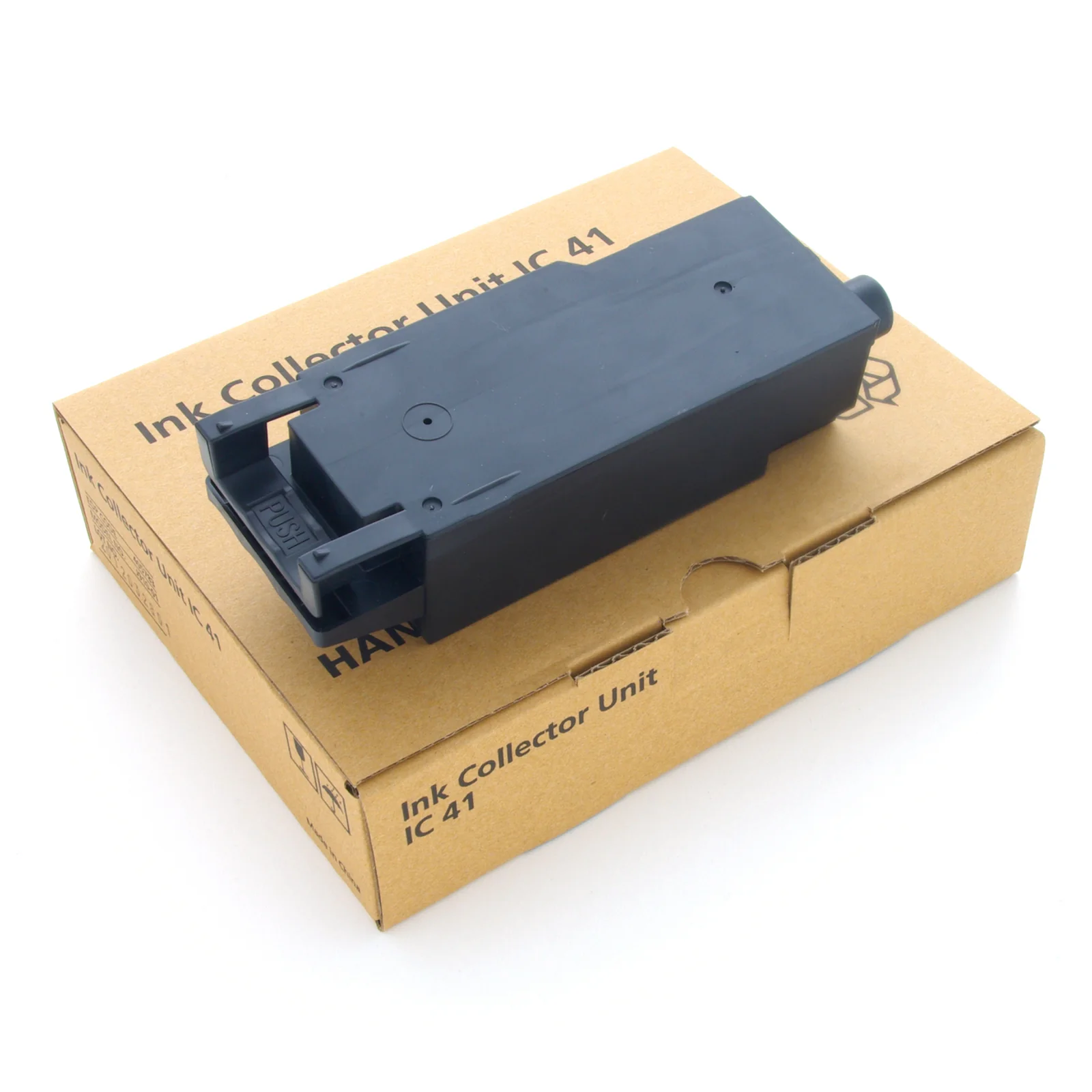 Ricoh 405783 Collecteur de toner 27000 pages