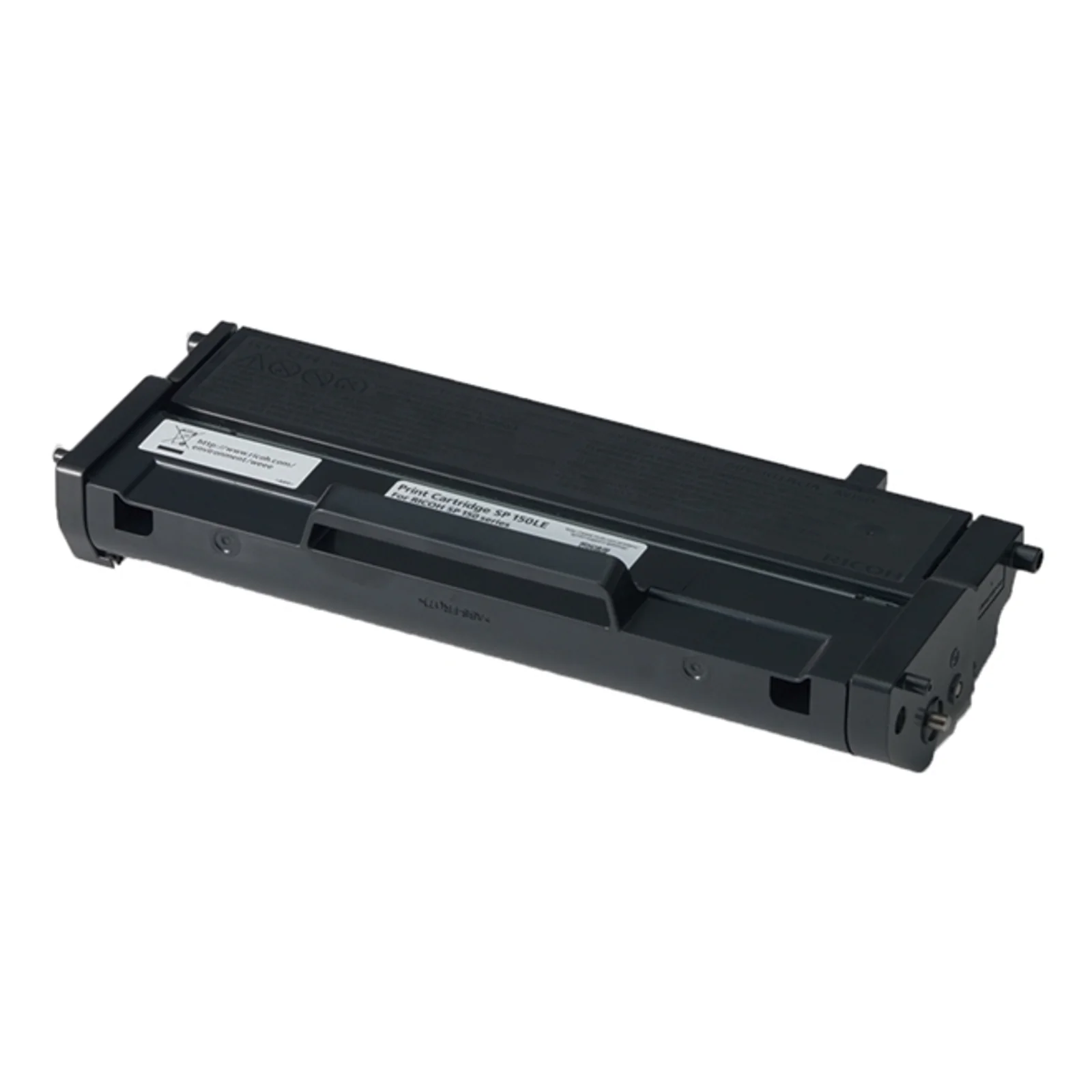 408010 Cartouche de toner 1 pièce(s) Original Noir