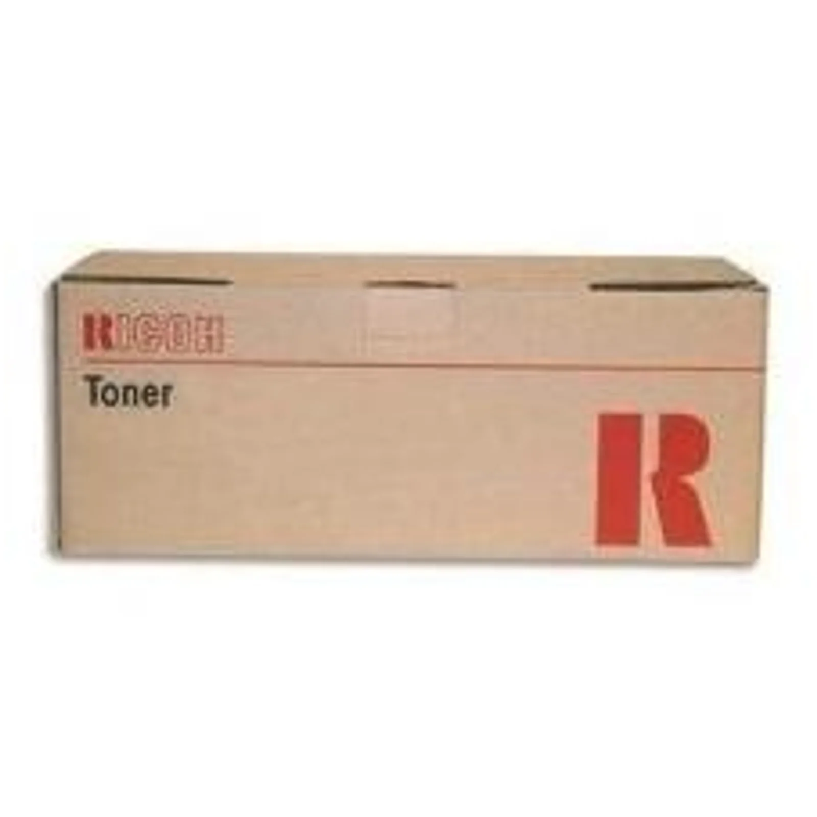 408188 Cartouche de toner 1 pièce(s) Original Noir