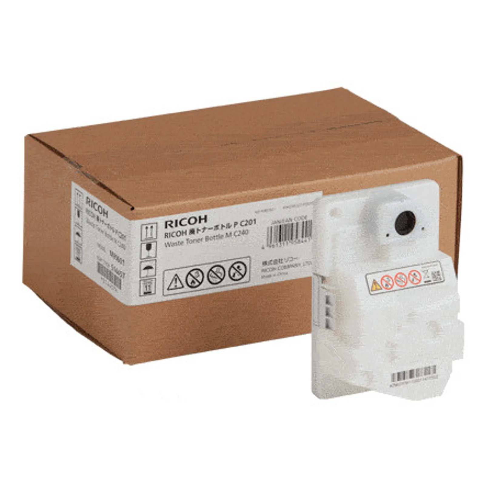 514457 Collecteur de toner 15000 pages