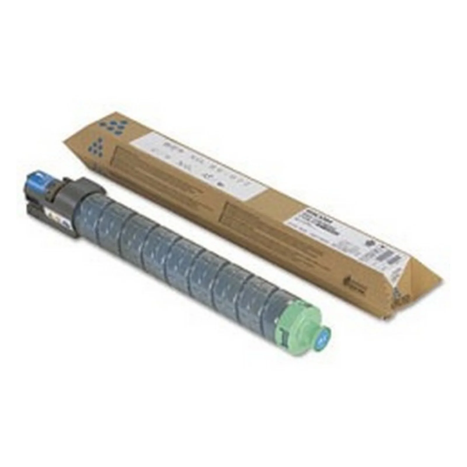 841820 Cartouche de toner 1 pièce(s) Original Cyan
