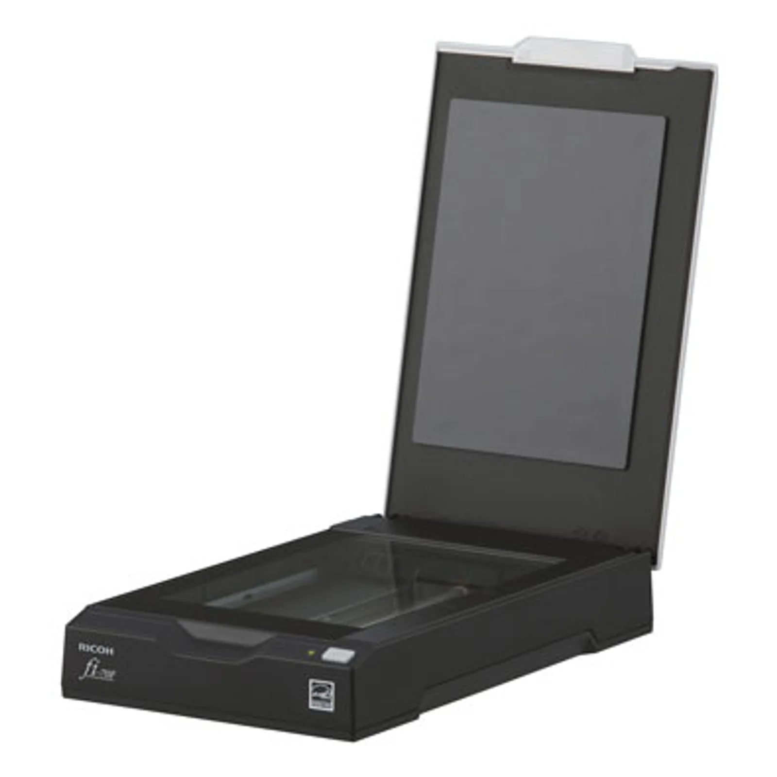 Ricoh FI-70F Scanner à plat 600 x 600 DPI A6 Noir