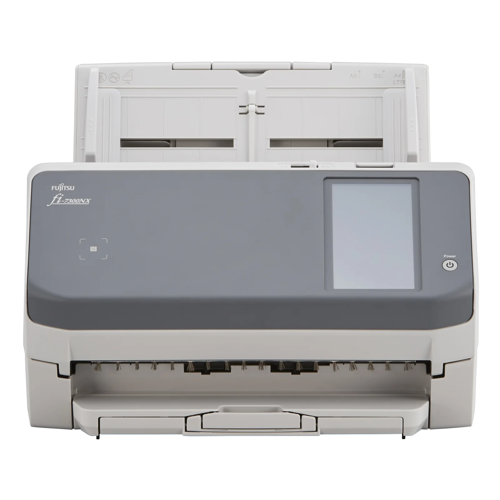 Ricoh fi-7300NX Scanner ADF 600 x 600 DPI A4 Gris, Blanc