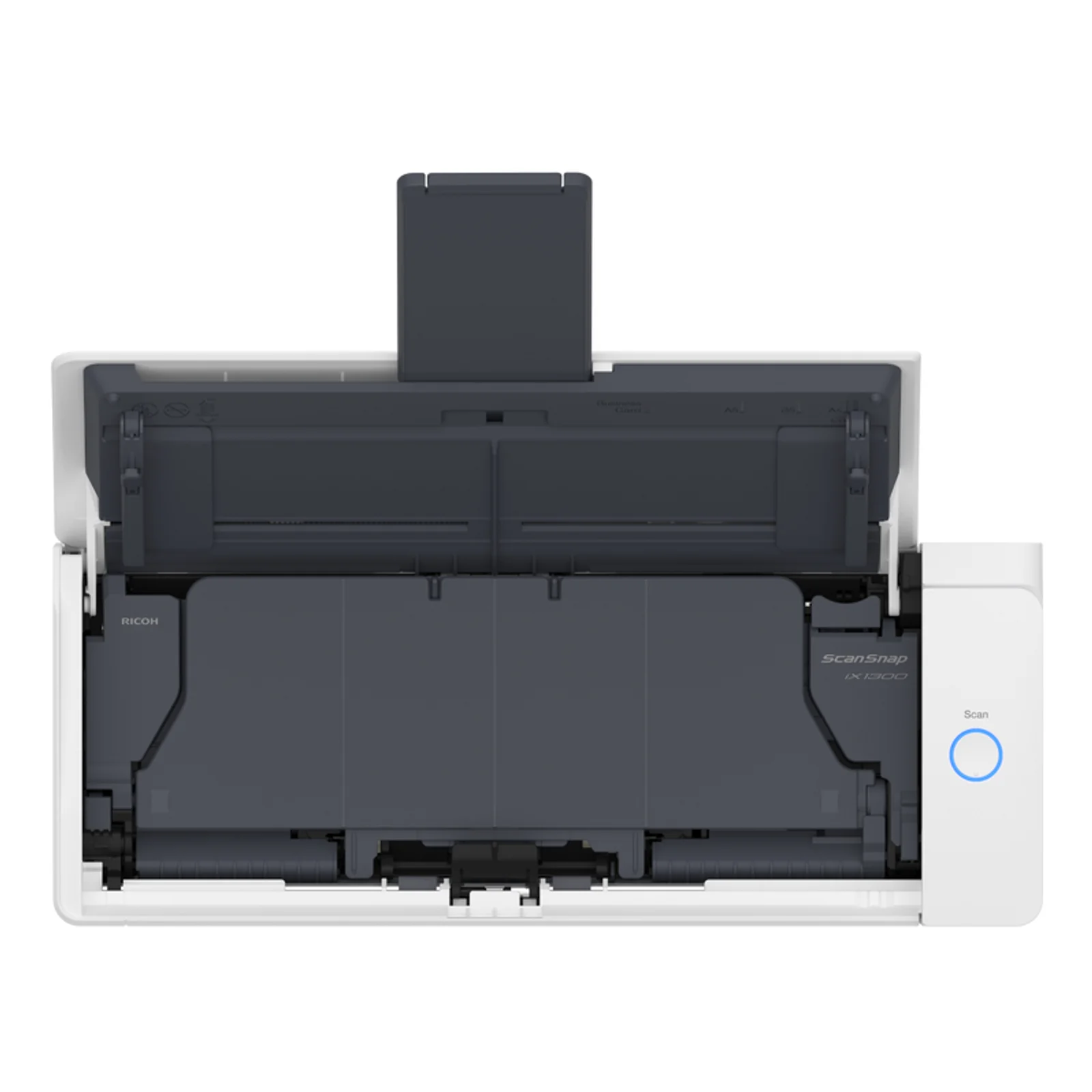 Ricoh ScanSnap iX1300 Scanner ADF 600 x 600 DPI A4 Blanc