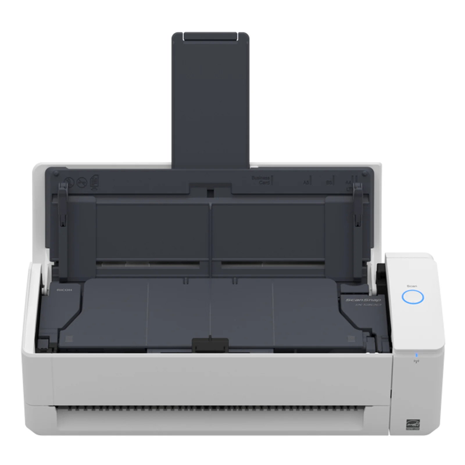 Ricoh ScanSnap iX1300 Scanner ADF 600 x 600 DPI A4 Blanc