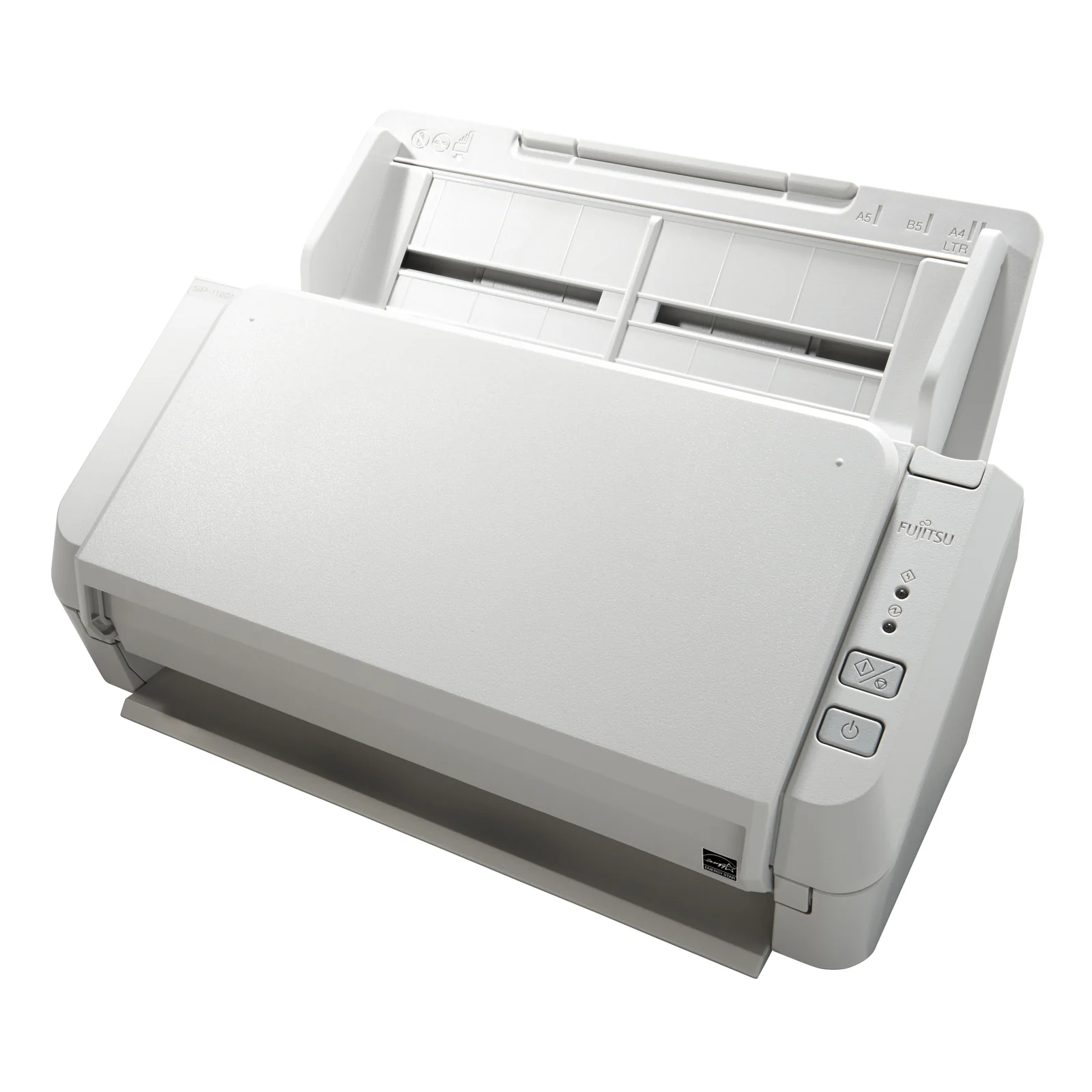 Ricoh SP-1120N Scanner ADF 600 x 600 DPI A4 Gris