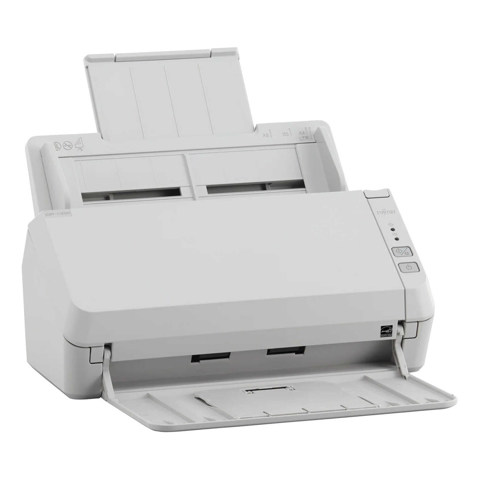 Ricoh SP-1120N Scanner ADF 600 x 600 DPI A4 Gris