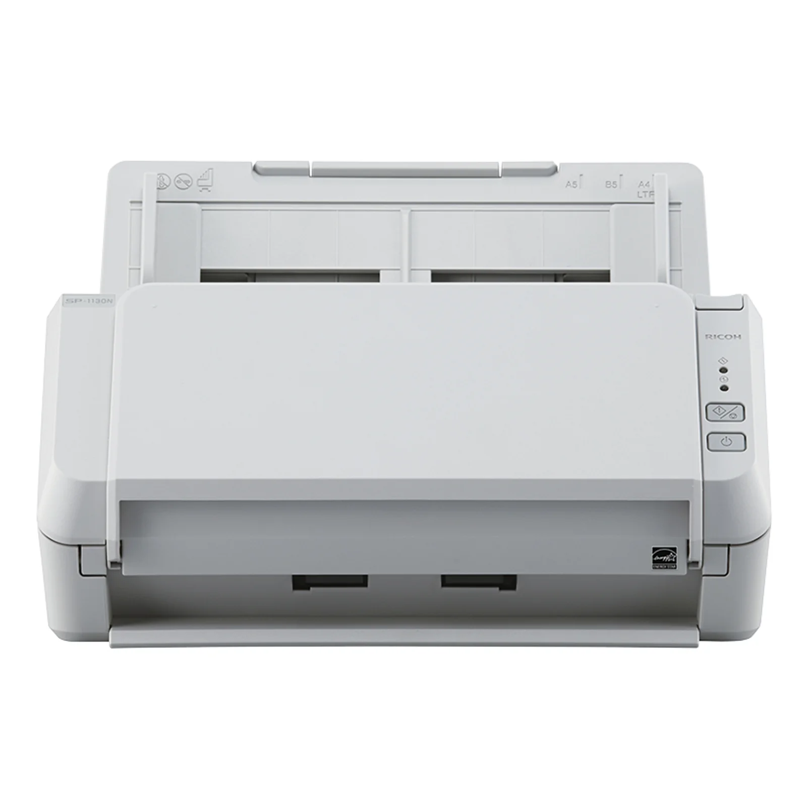 Ricoh SP-1130N Scanner ADF 600 x 600 DPI A4 Gris