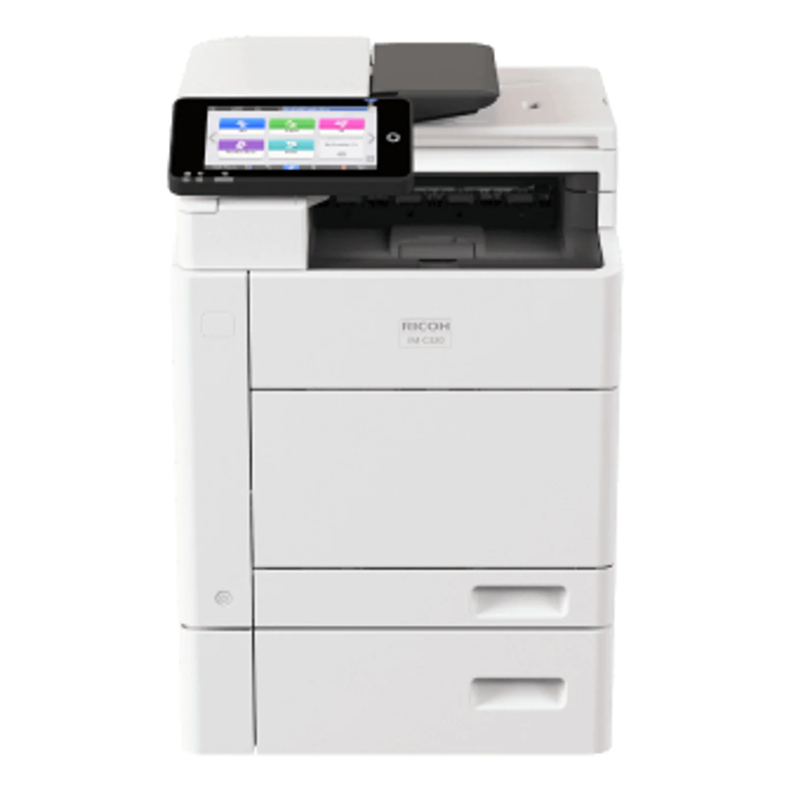 IM C320F Laser A4 1200 x 1200 DPI 32 ppm