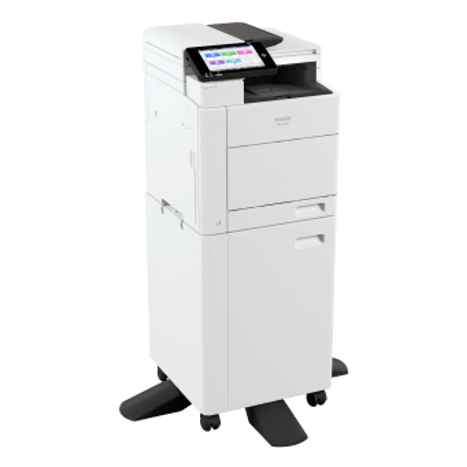 Ricoh IM C320F Laser A4 1200 x 1200 DPI 32 ppm