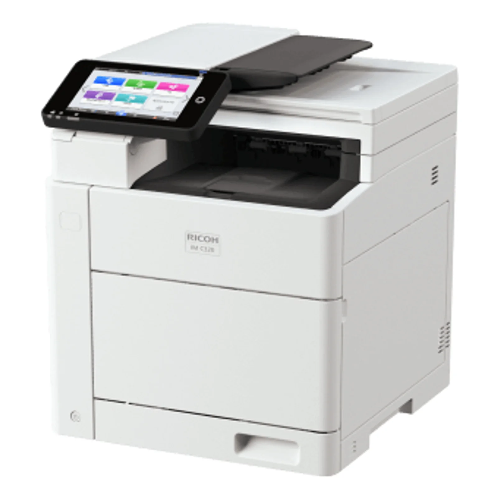 Ricoh IM C320F Laser A4 1200 x 1200 DPI 32 ppm
