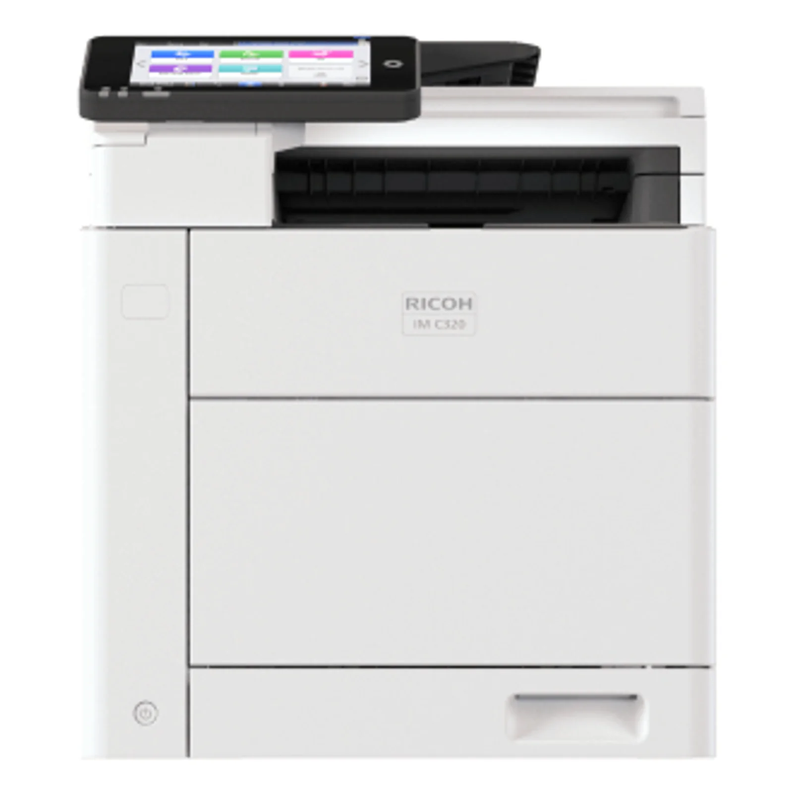 Ricoh IM C320F Laser A4 1200 x 1200 DPI 32 ppm