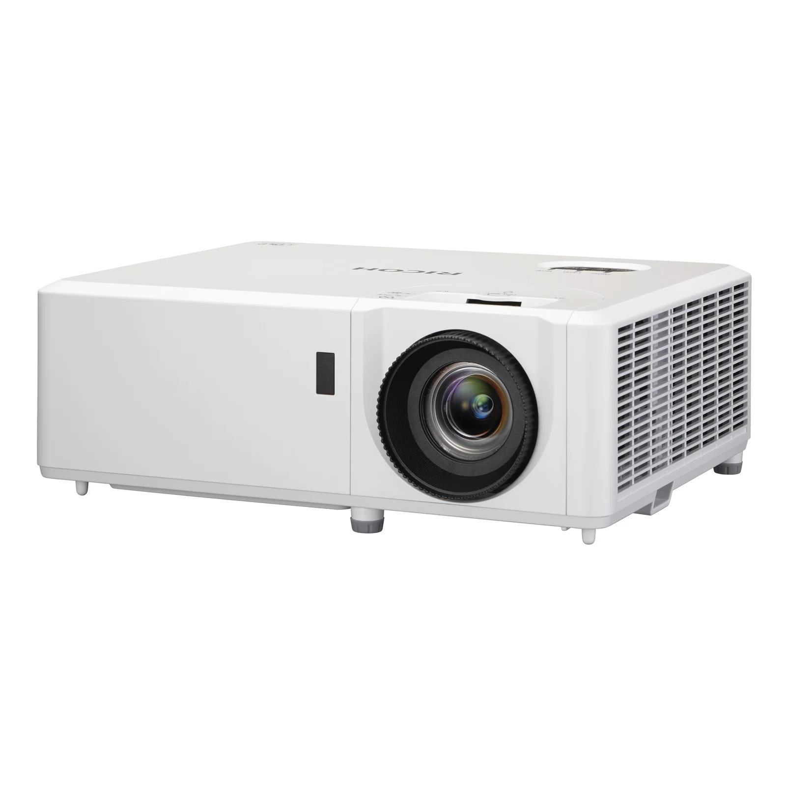 PJ WUL5860 4000 ANSI lumens DLP WUXGA (1920x1200) Blanc
