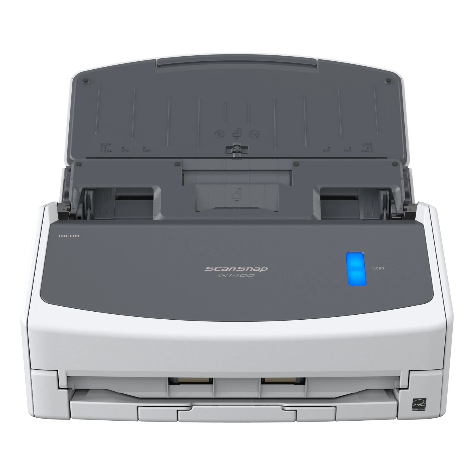 Ricoh ScanSnap iX1400 Scanner ADF 600 x 600 DPI A4 Blanc