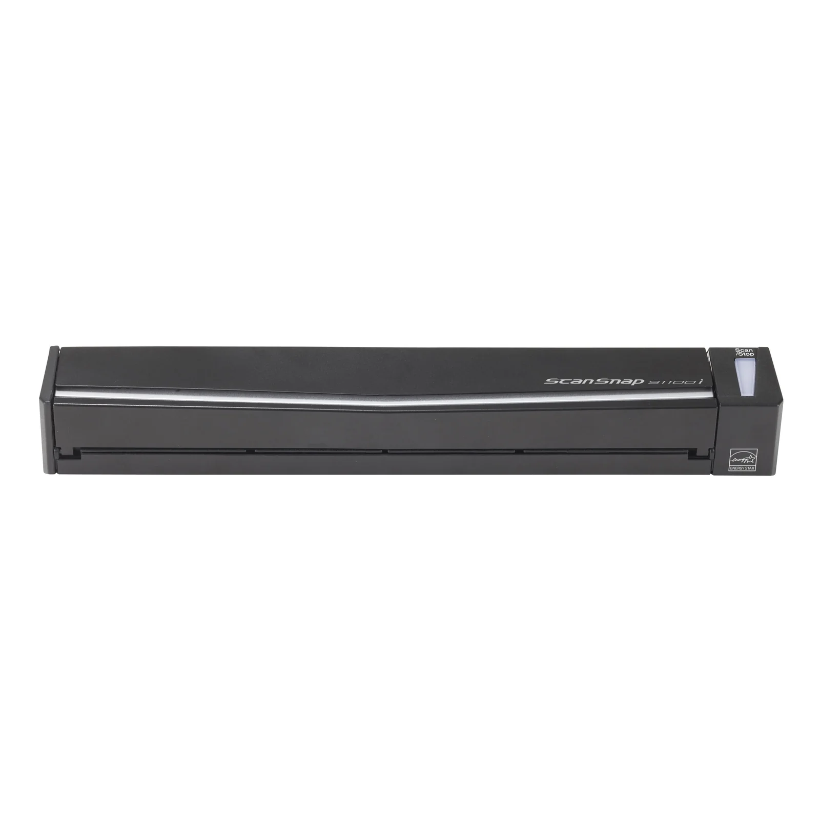 ScanSnap S1100i Numériseur à alimentation papier + chargeur de document 600 x 600 DPI A4 Noir