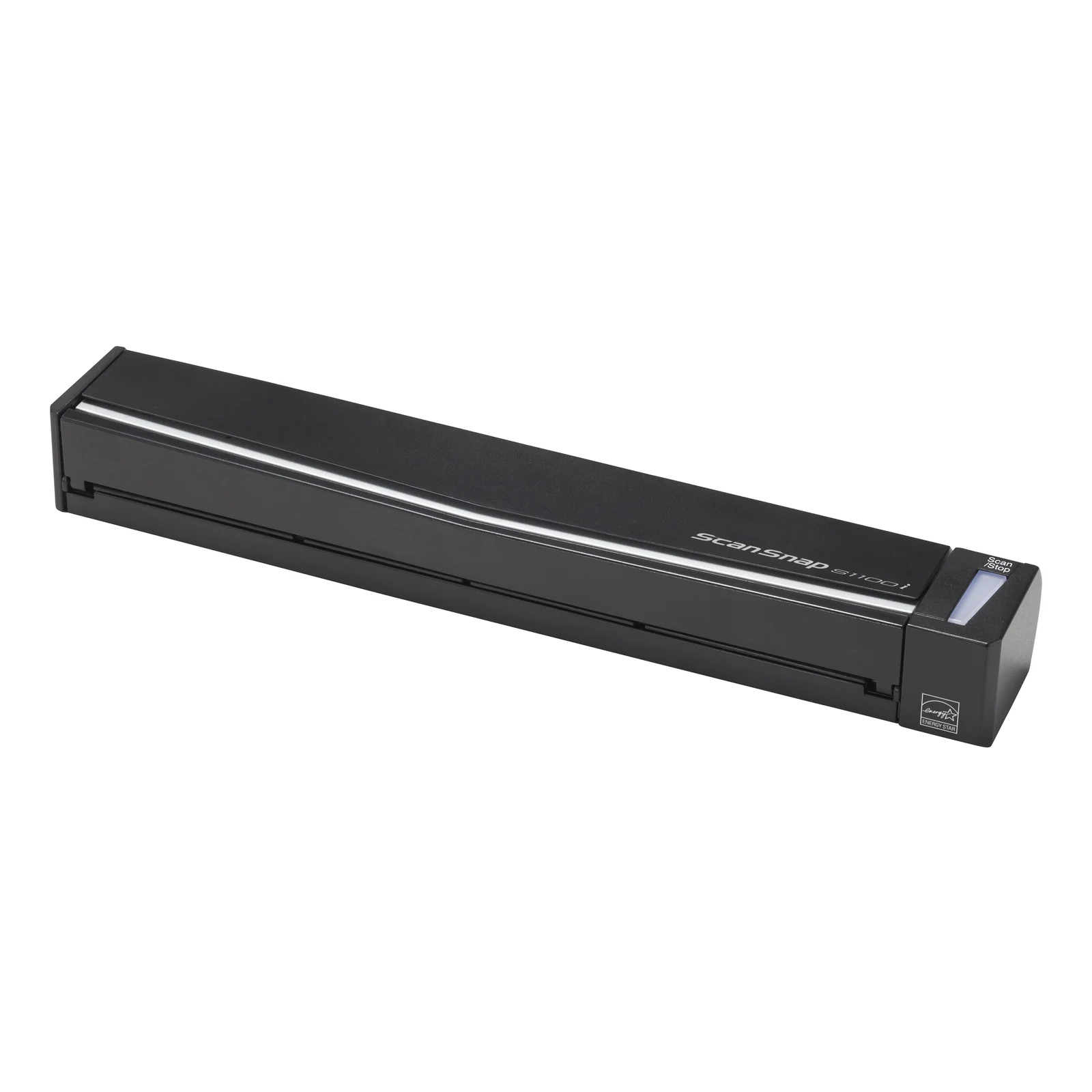 Ricoh ScanSnap S1100i Numériseur à alimentation papier + chargeur de document 600 x 600 DPI A4 Noir