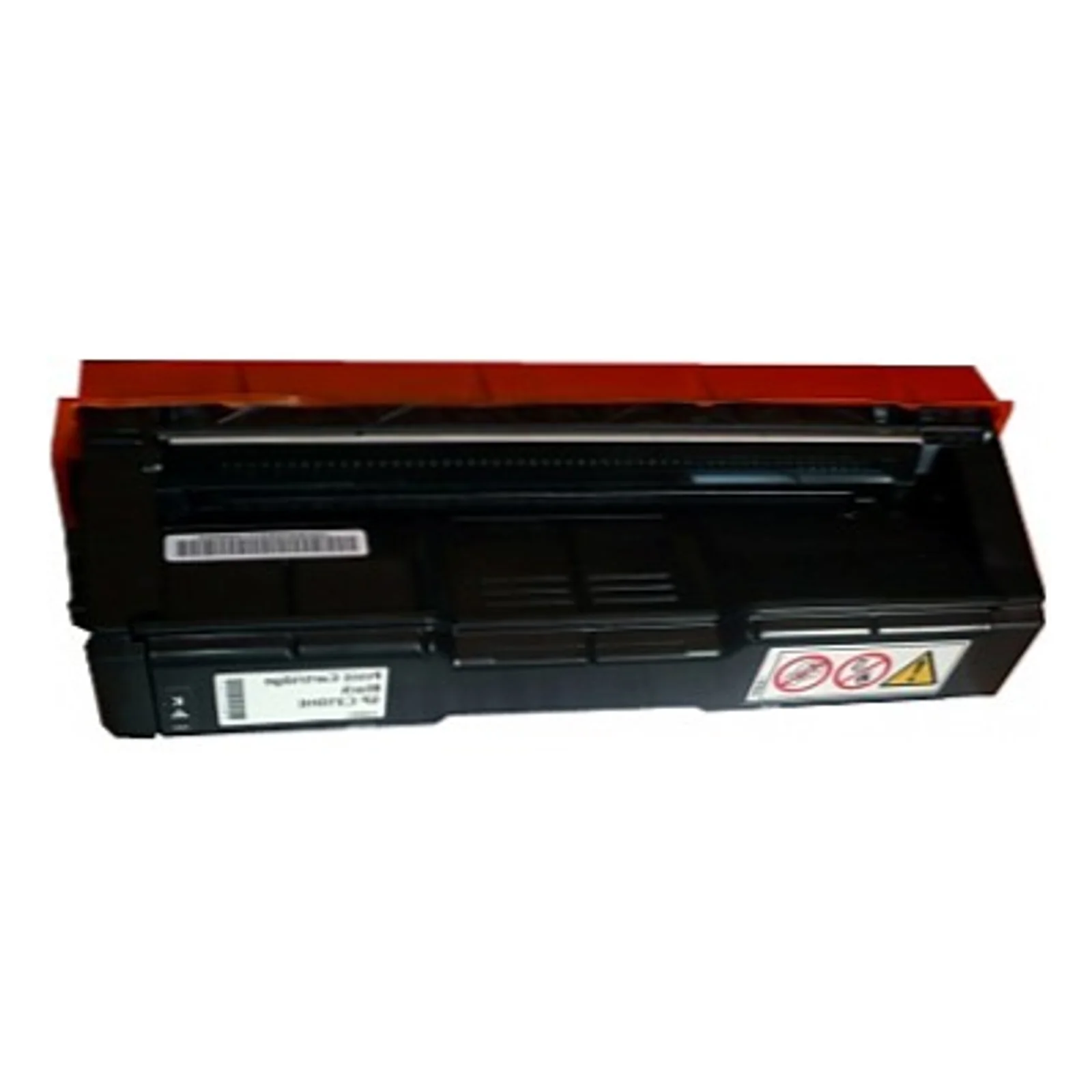 SP C310HE Cartouche de toner 1 pièce(s) Original Jaune