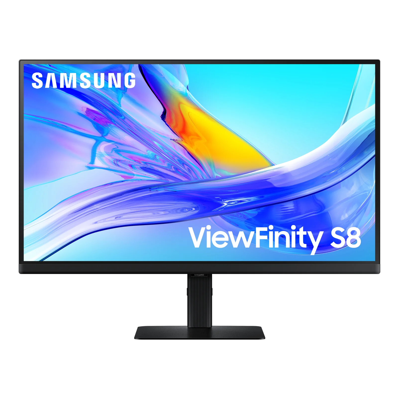 27 Inch ViewFinity S8 S80UD UHD 60Hz High-Resolution Monitor
