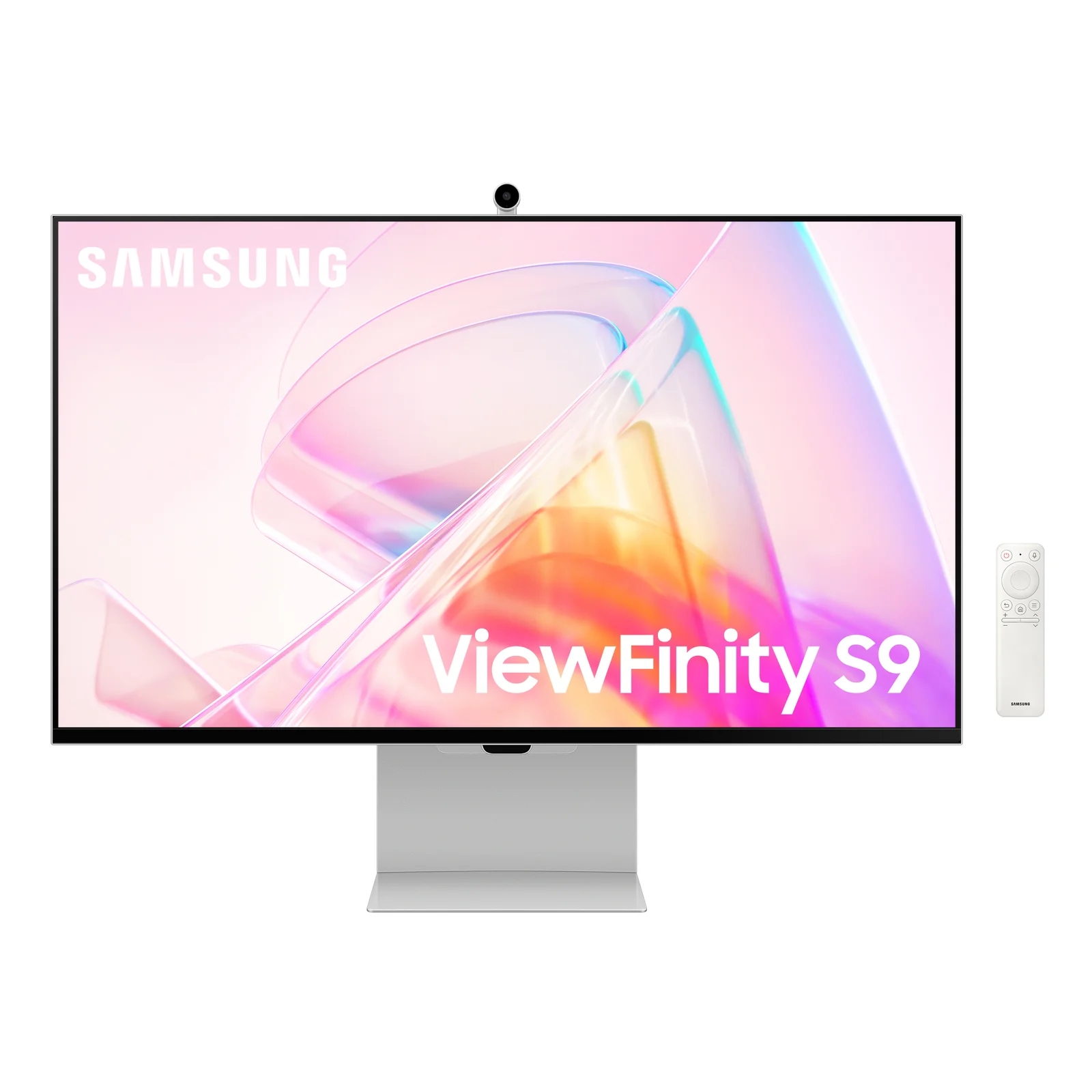 27" ViewFinity S9 S90PC 5K Monitor