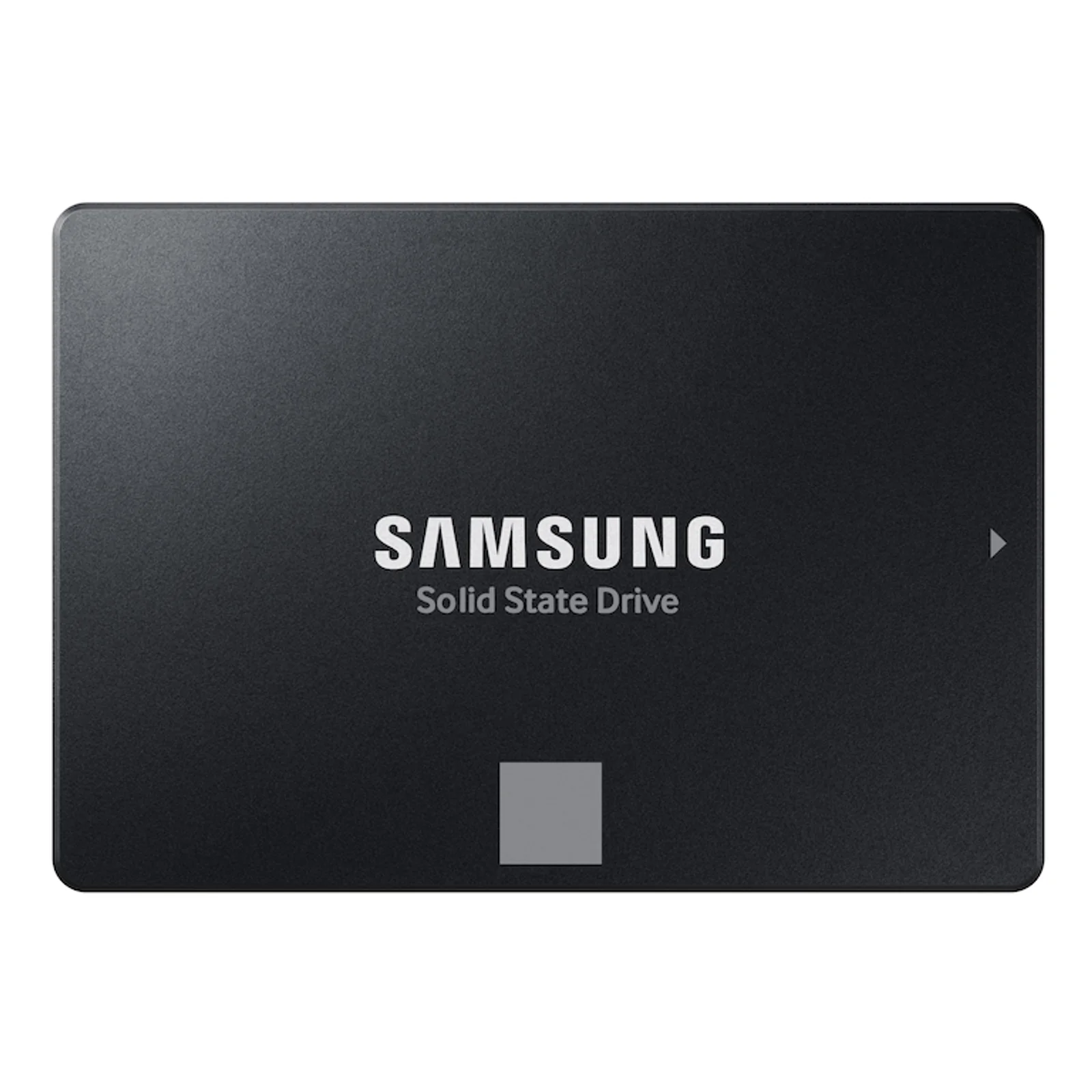 870 EVO 1 To 2.5" Série ATA III V-NAND MLC