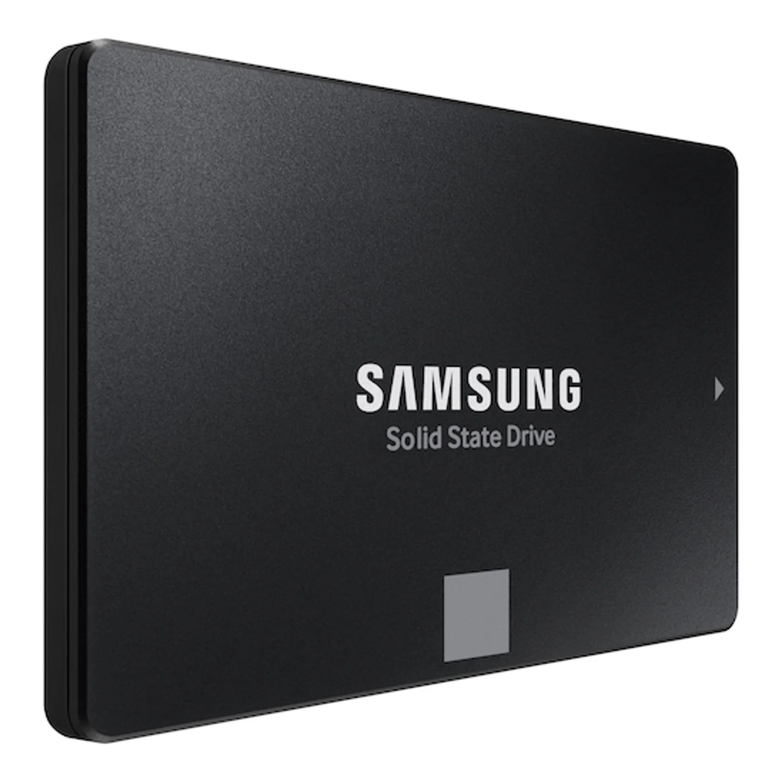 Samsung 870 EVO 1 To 2.5" Série ATA III V-NAND MLC