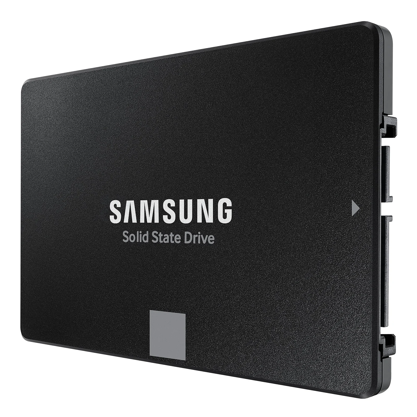 Samsung 870 EVO 2 To 2.5" Série ATA III V-NAND MLC