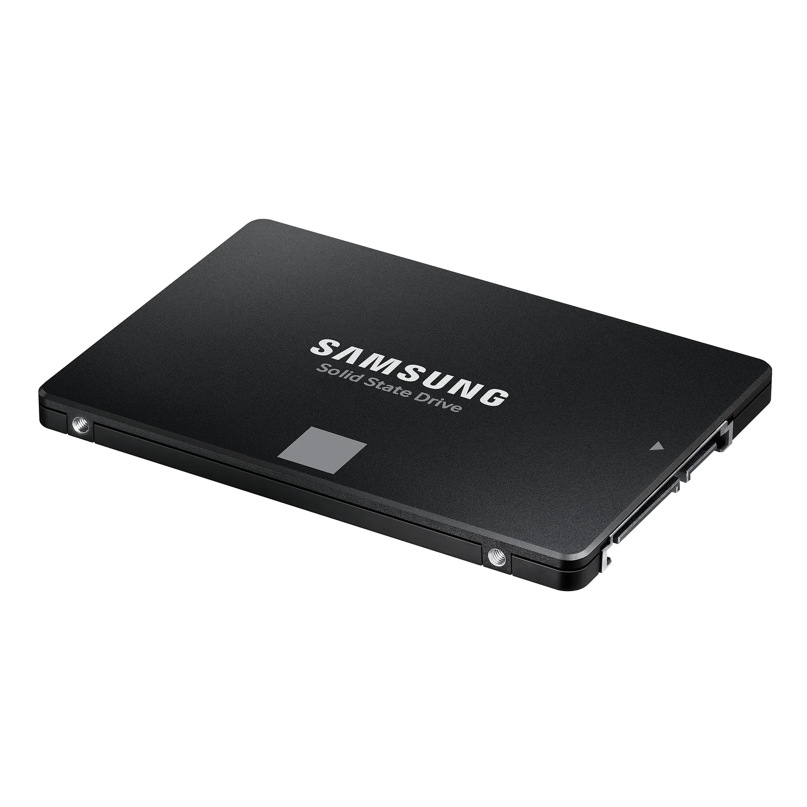 Samsung 870 EVO 2 To 2.5" Série ATA III V-NAND MLC