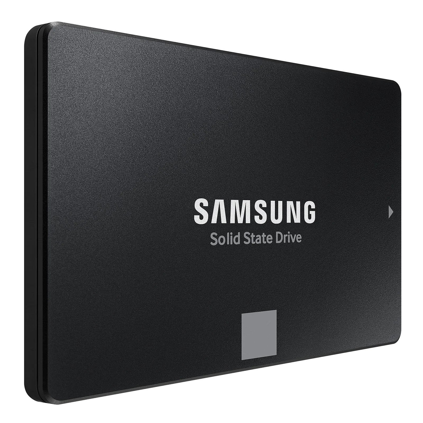 Samsung 870 EVO 4 To 2.5" Série ATA III V-NAND MLC