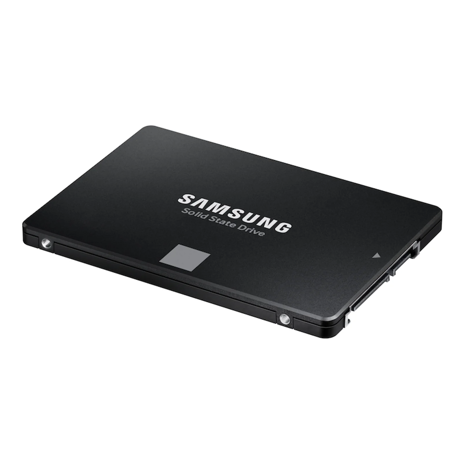 Samsung 870 EVO 500 Go 2.5" Série ATA III V-NAND MLC