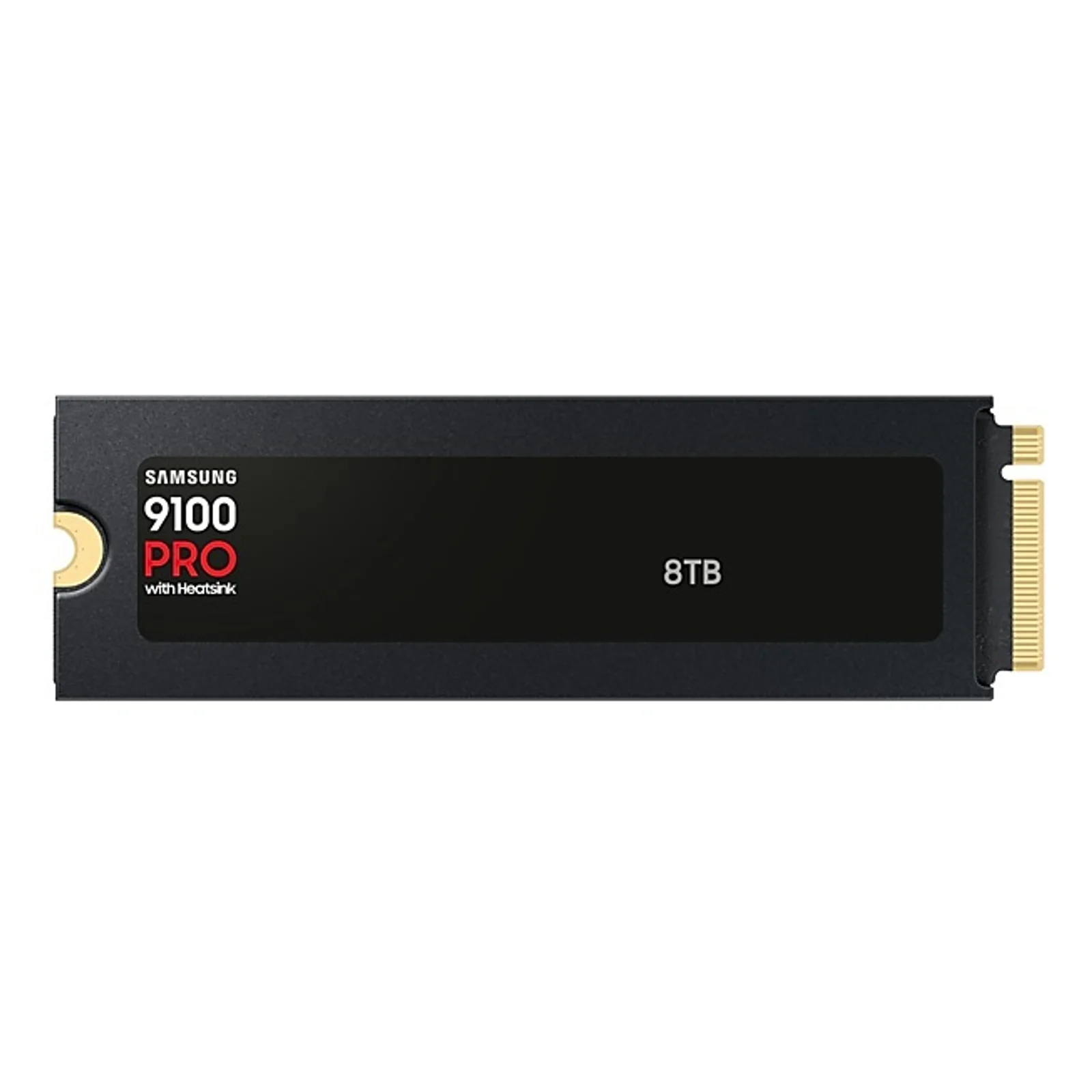 Samsung 9100 PRO 8 To M.2 PCI Express 5.0 NVMe V-NAND TLC