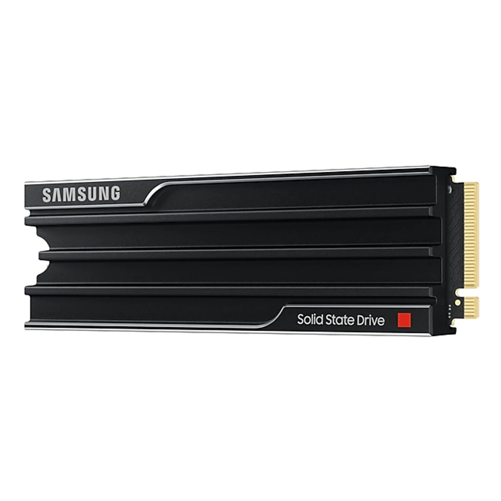 Samsung 9100 PRO 8 To M.2 PCI Express 5.0 NVMe V-NAND TLC