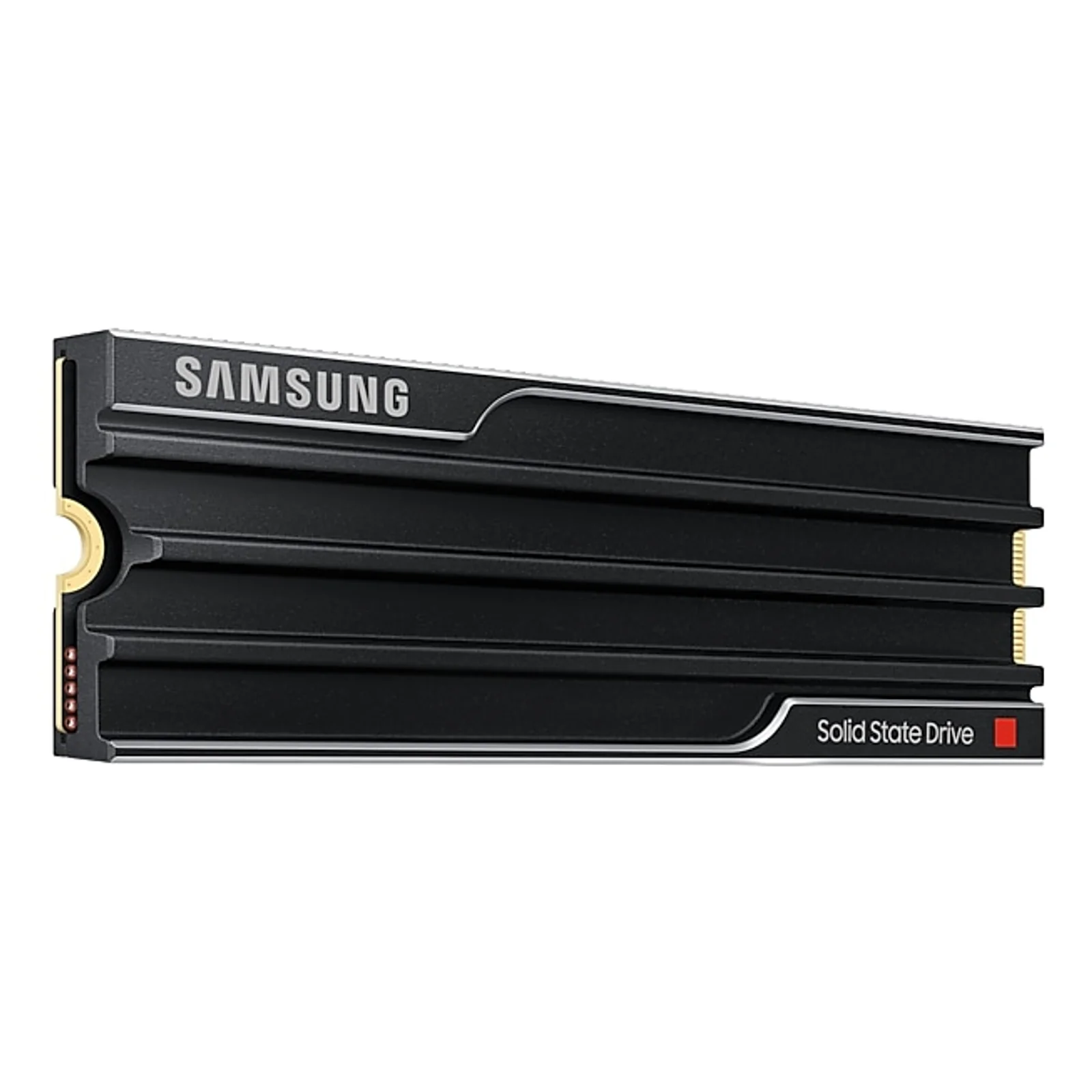 Samsung 9100 PRO 8 To M.2 PCI Express 5.0 NVMe V-NAND TLC