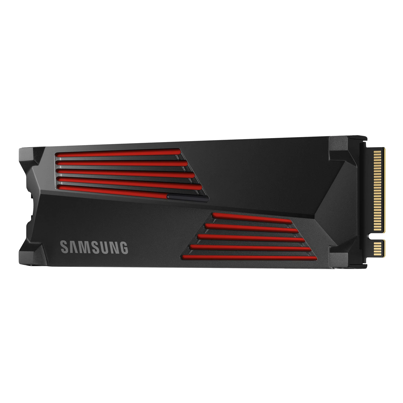 Samsung 990 PRO 2 To M.2 PCI Express 4.0 NVMe V-NAND MLC