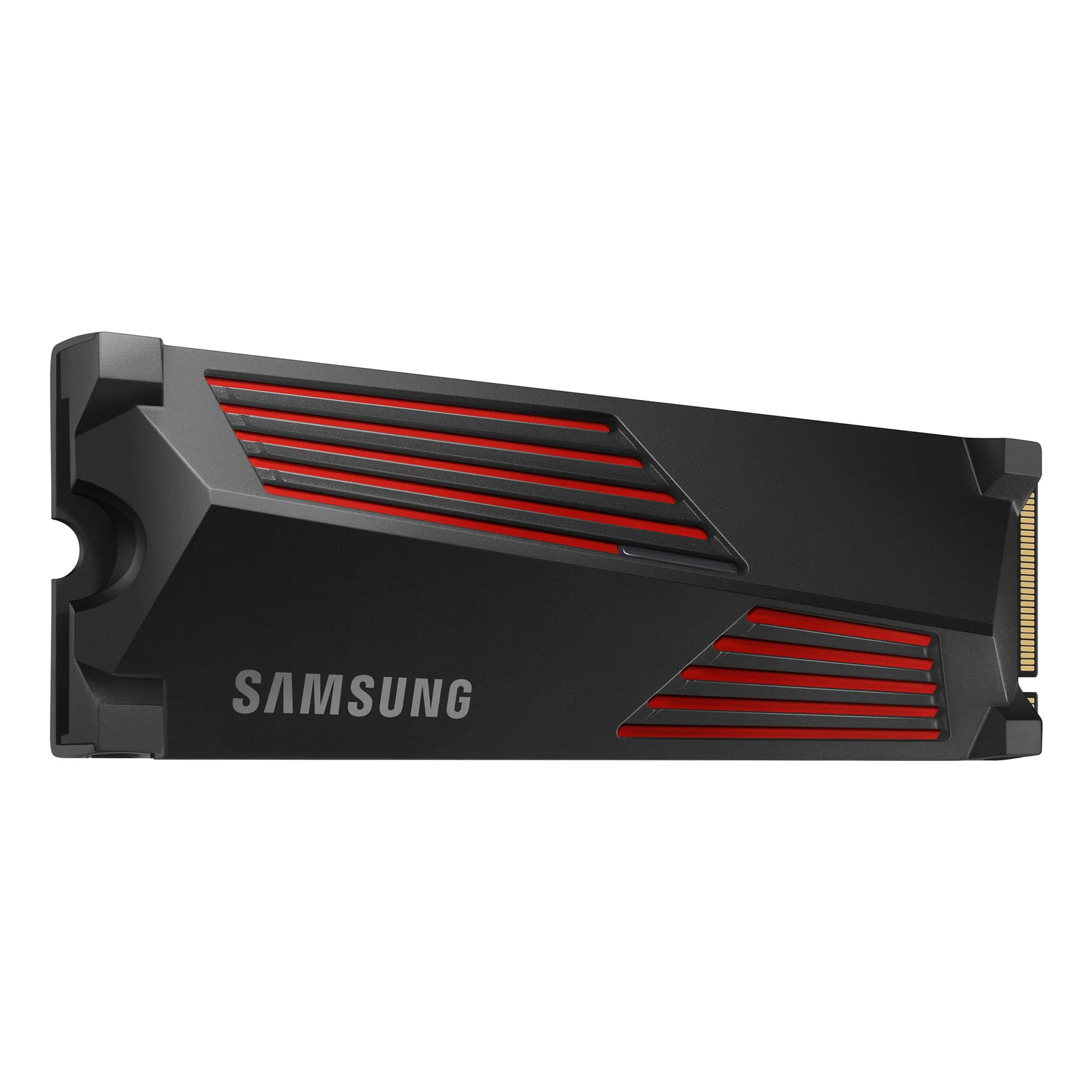 Samsung 990 PRO 2 To M.2 PCI Express 4.0 NVMe V-NAND MLC