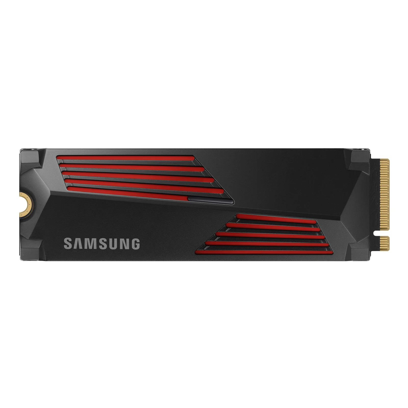 990 Pro 4 To M.2 PCI Express 4.0 NVMe V-NAND TLC