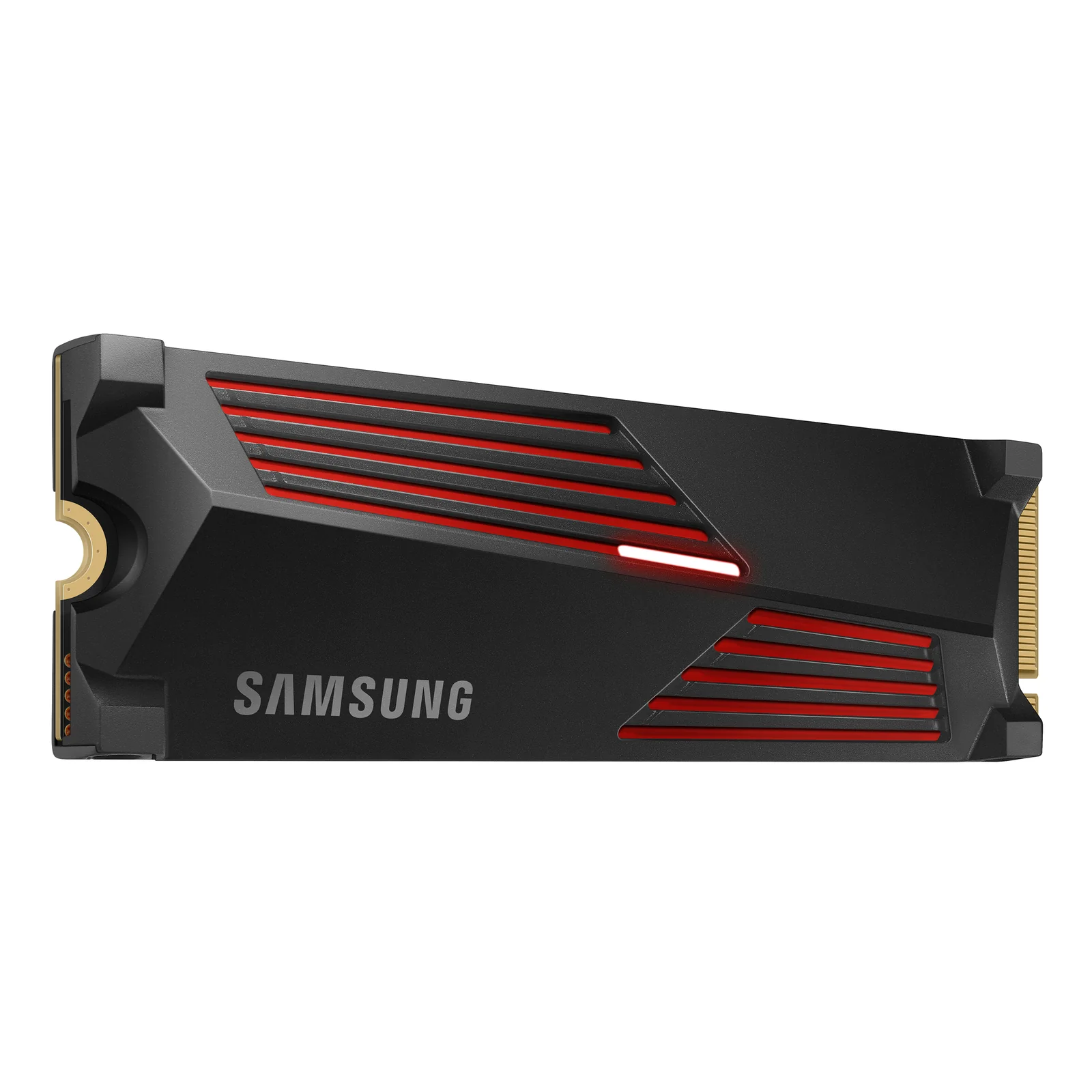 Samsung 990 Pro 4 To M.2 PCI Express 4.0 NVMe V-NAND TLC