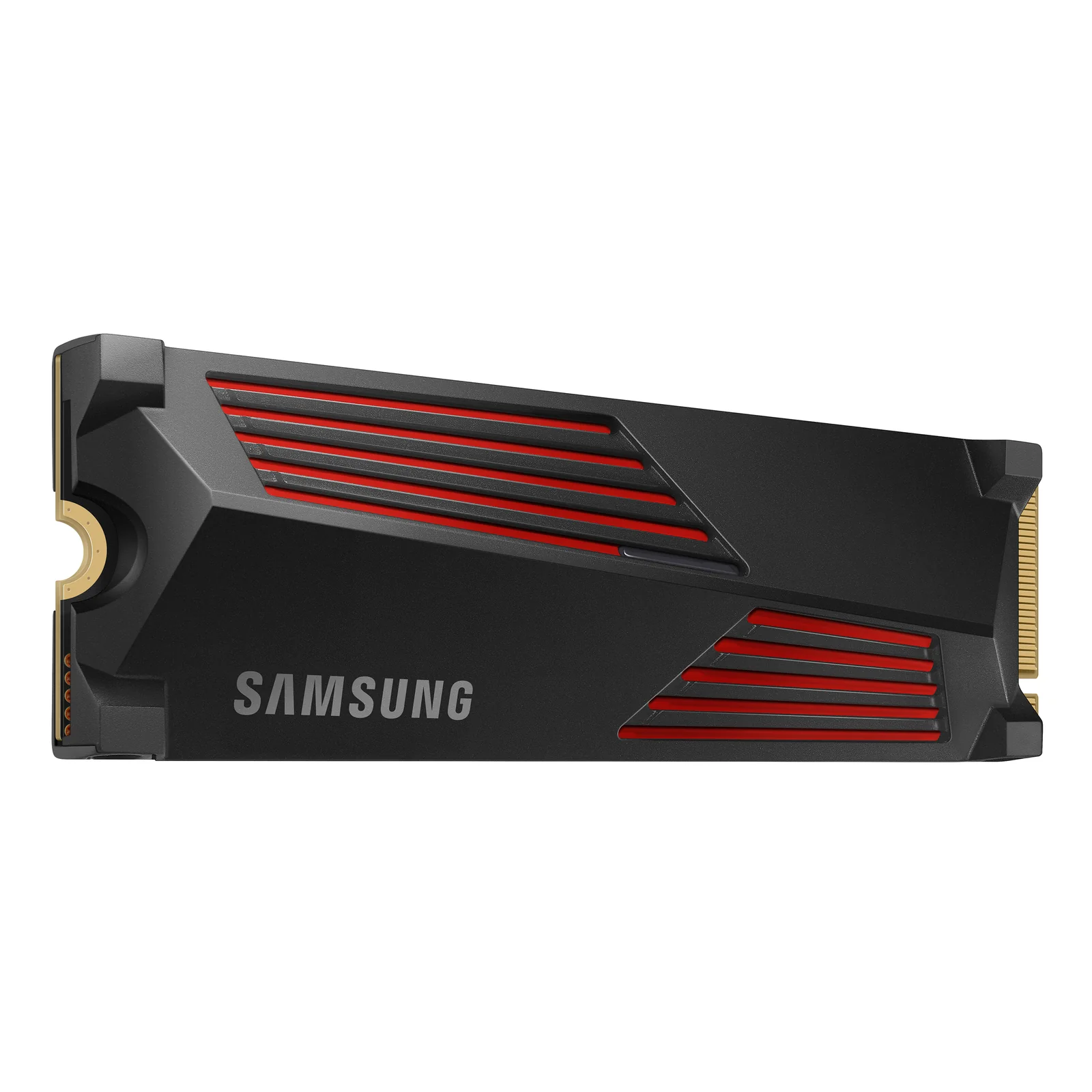 Samsung 990 Pro 4 To M.2 PCI Express 4.0 NVMe V-NAND TLC